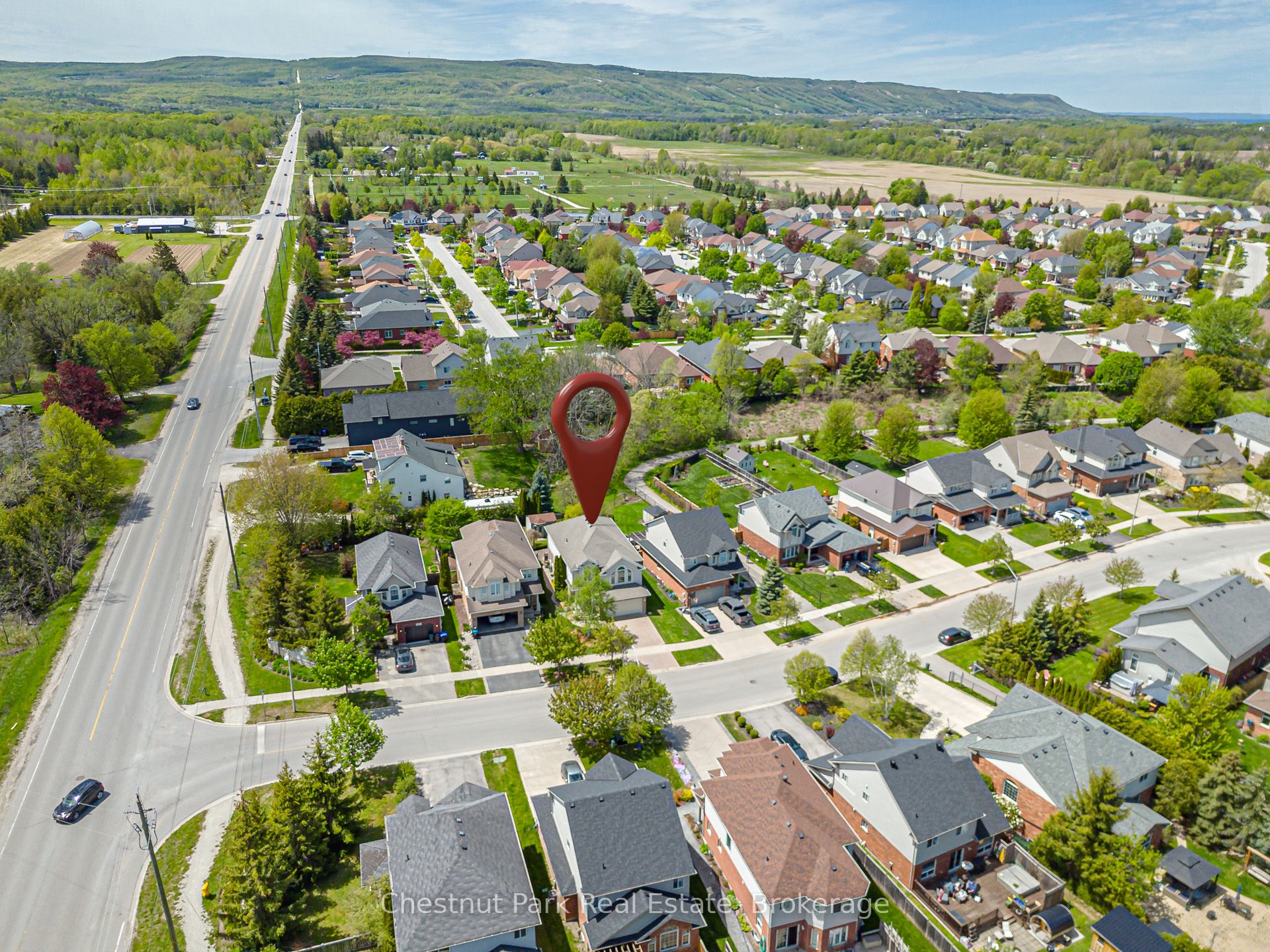 6 Alyssa Drive, Collingwood, ON L9Y 5K8 photo 3