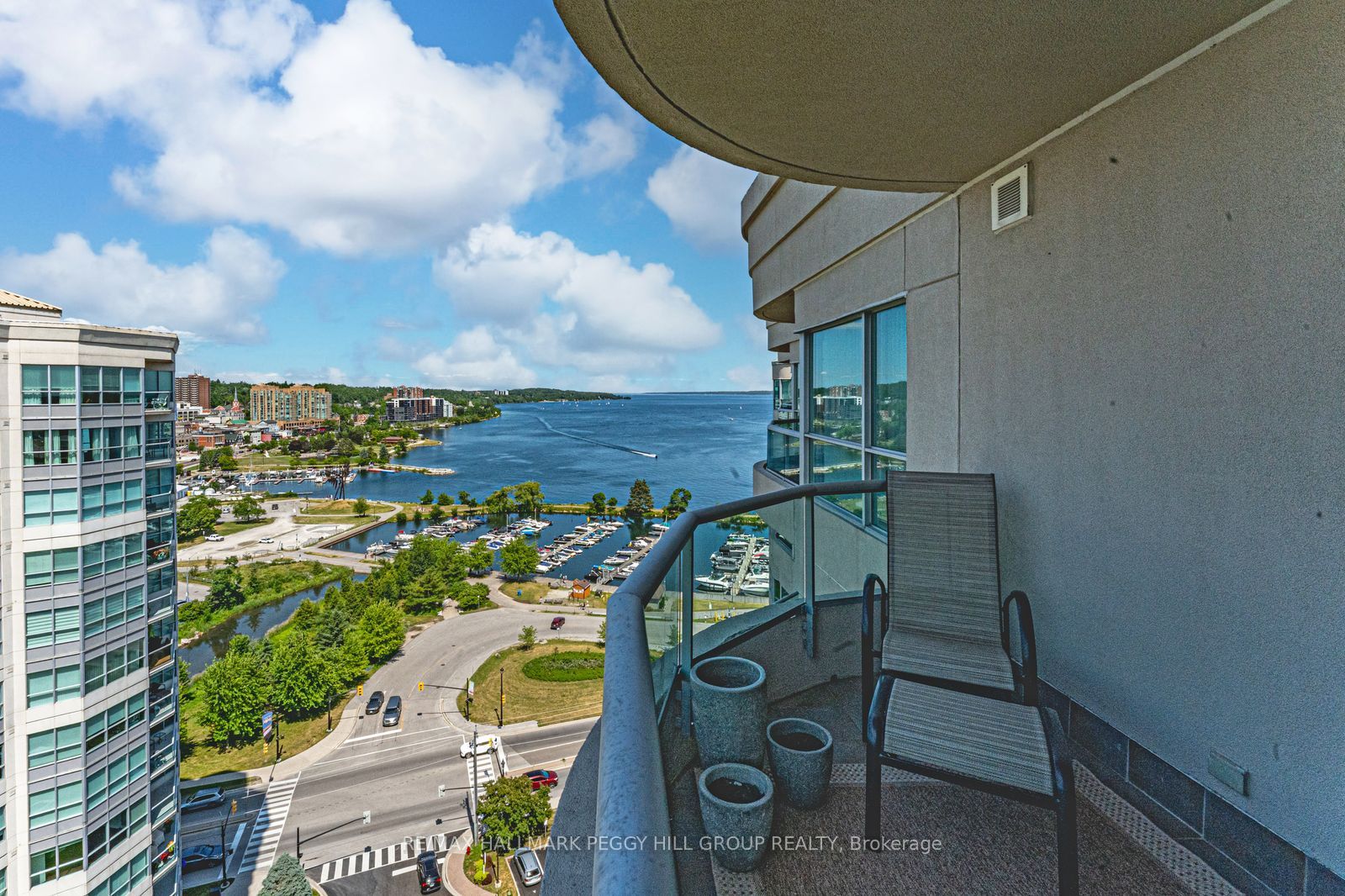 2 Toronto Street PH2/3, Barrie, ON L4N 9R2 photo 2
