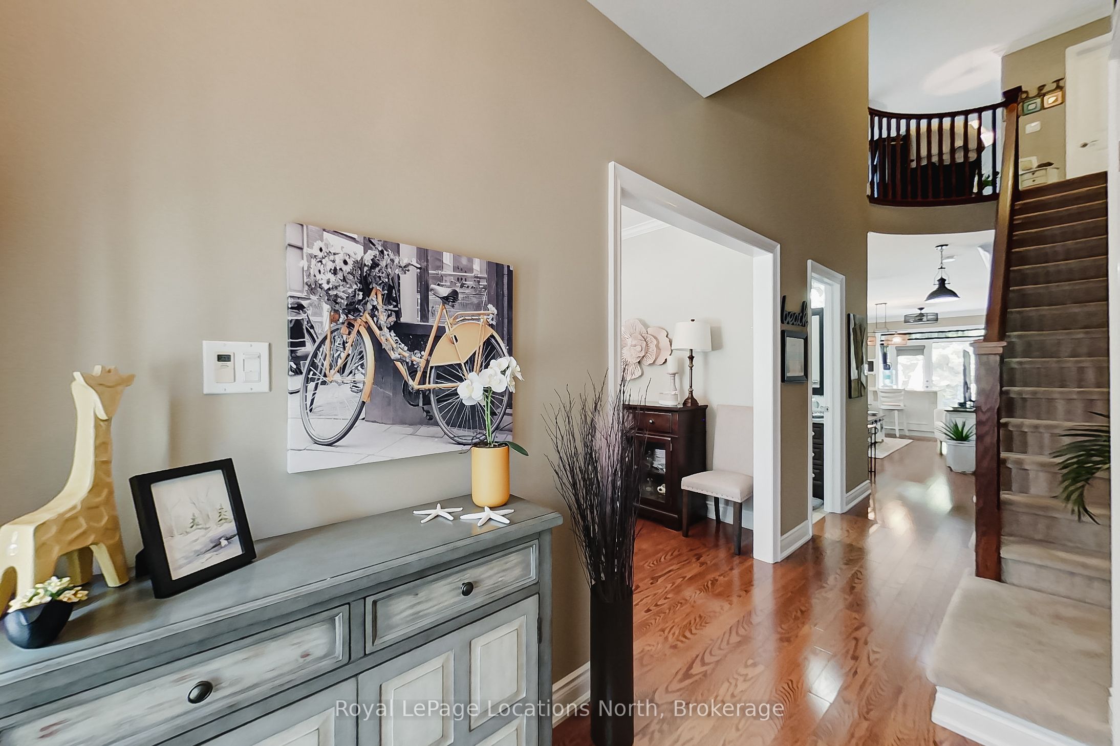 23 Covington Blue Crescent, Wasaga Beach, ON L9Z 0E4 photo 5