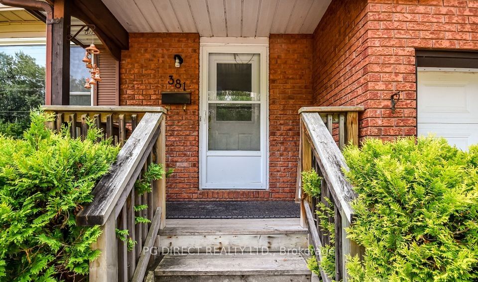 381 Sundial Drive, Orillia, ON L3V 4A5