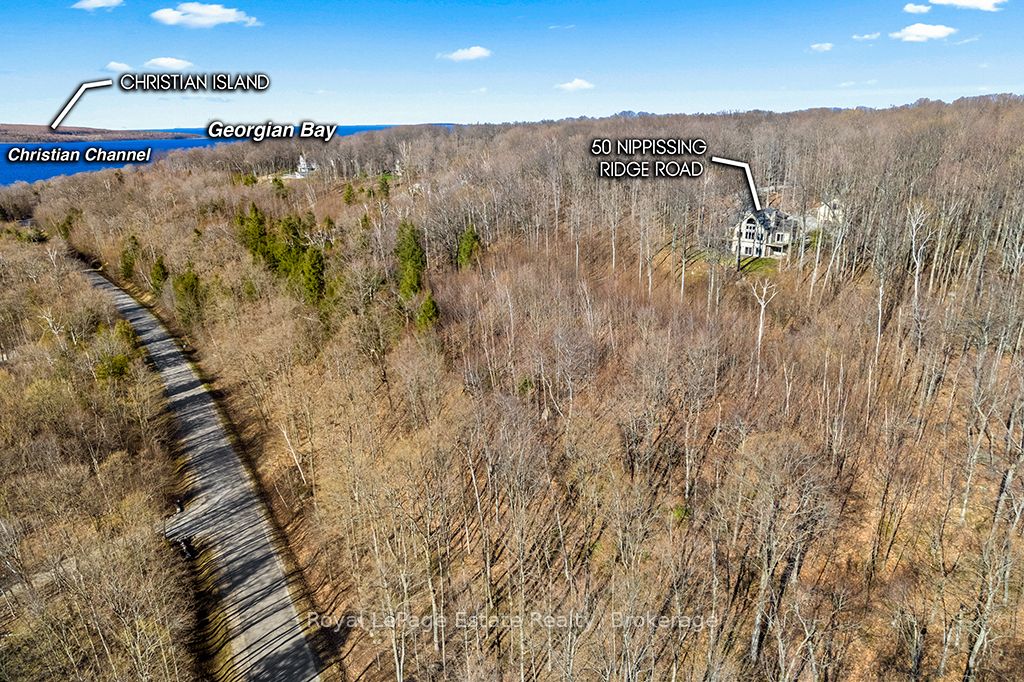 50 Nippissing Ridge Road, Tiny, ON L9Y 0T8 photo 2
