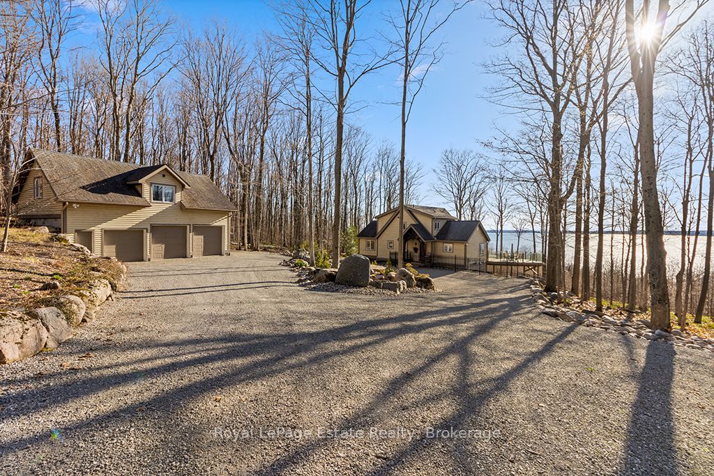 50 Nippissing Ridge Road, Tiny, ON L9Y 0T8 photo 3