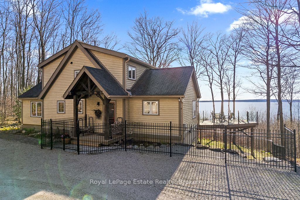 50 Nippissing Ridge Road, Tiny, ON L9Y 0T8 photo 4