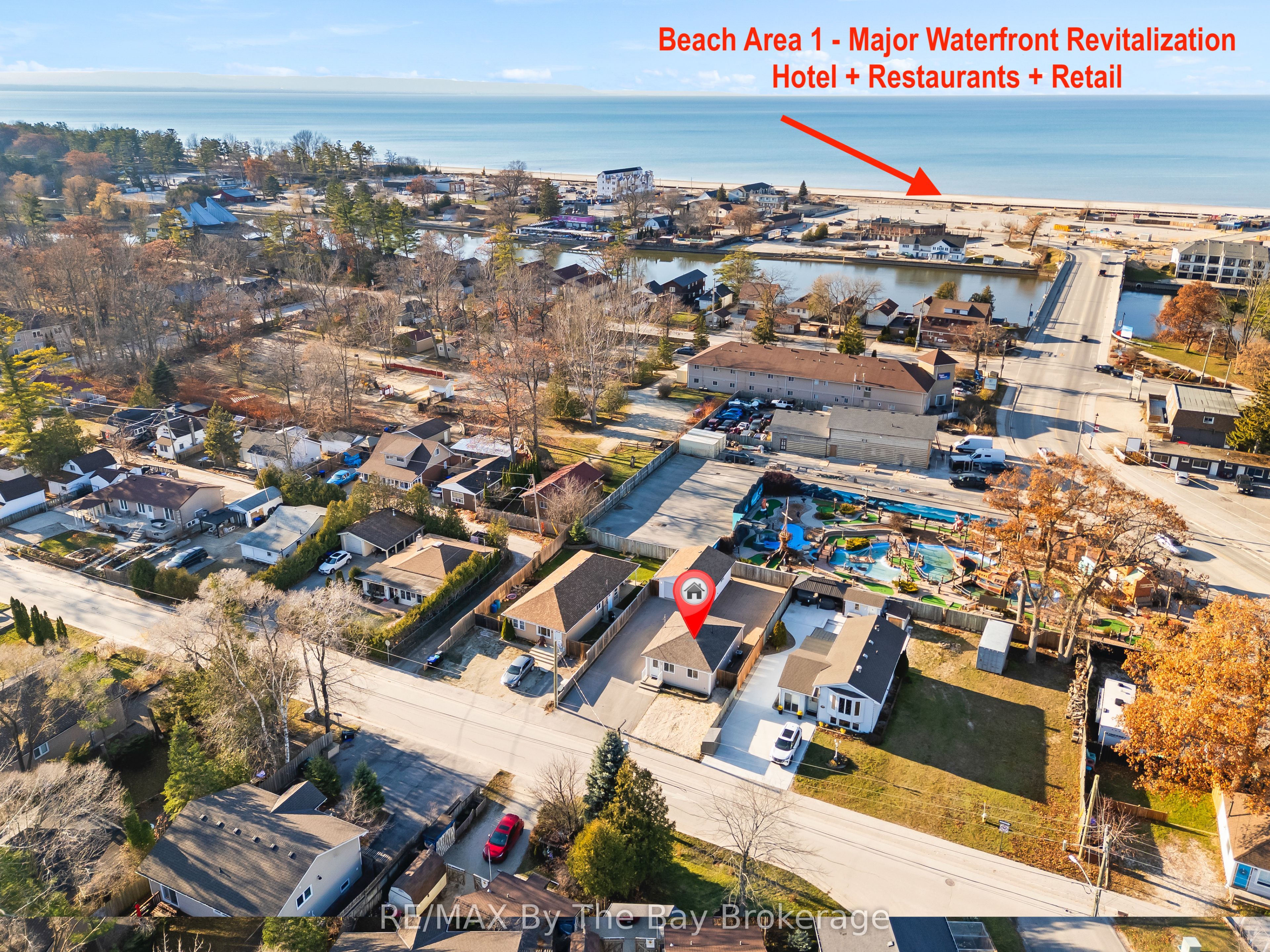 24 Glenwood Drive, Wasaga Beach, ON L9Z 2K5 photo 4