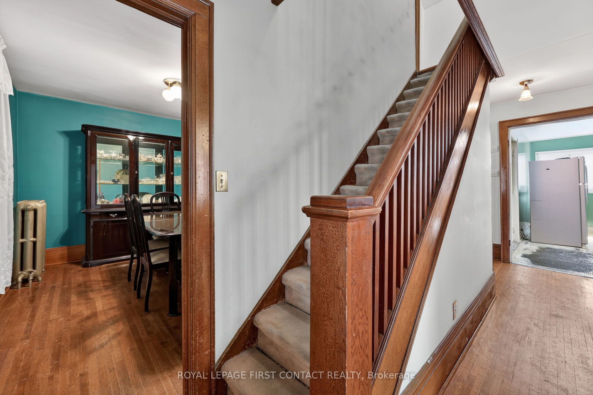 202 Bradford Street, Barrie, ON L4N 3B6 photo 5