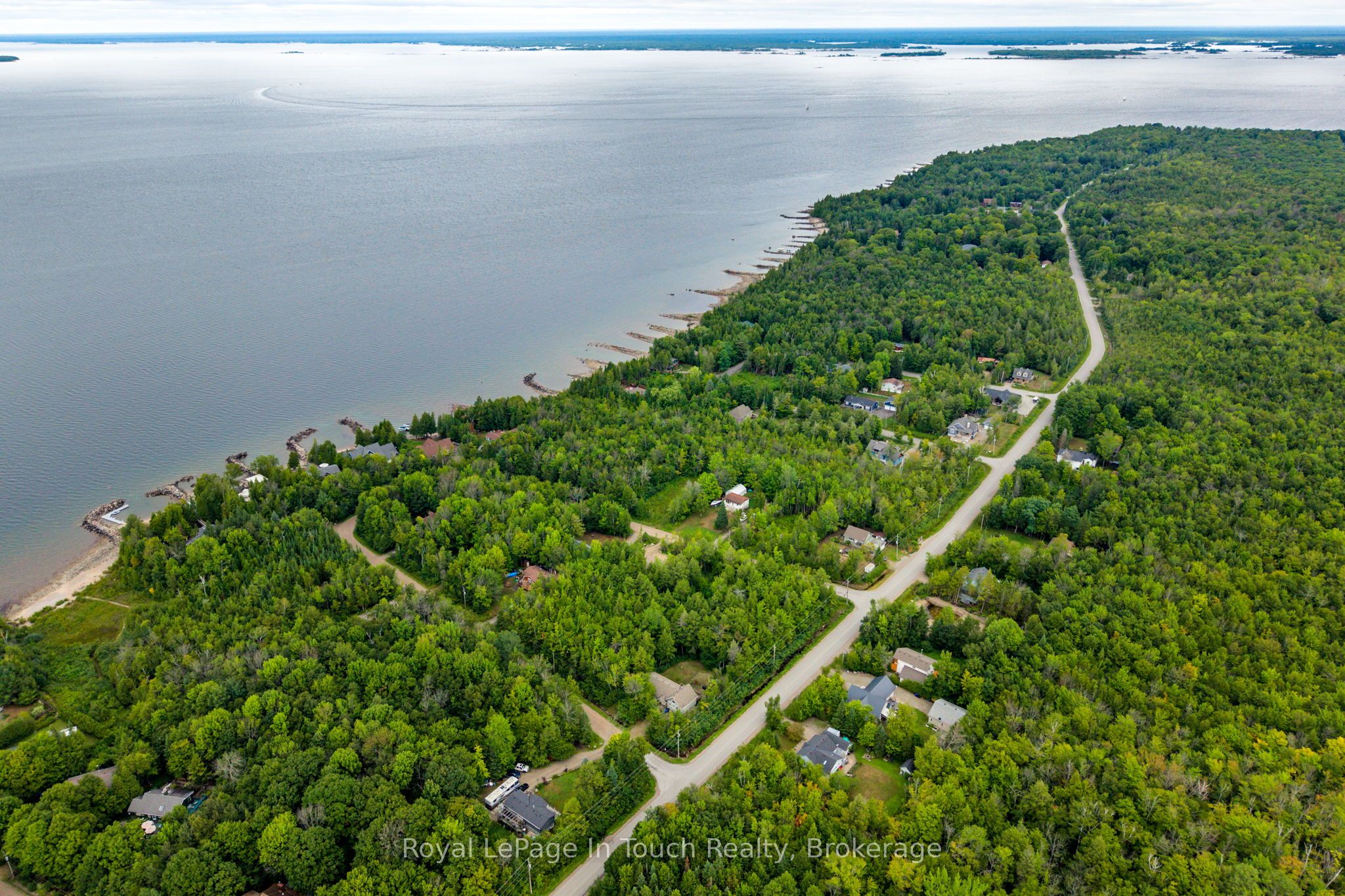 LT 484 Tomahawk Crescent, Tiny, ON L9M 0C9 photo 3