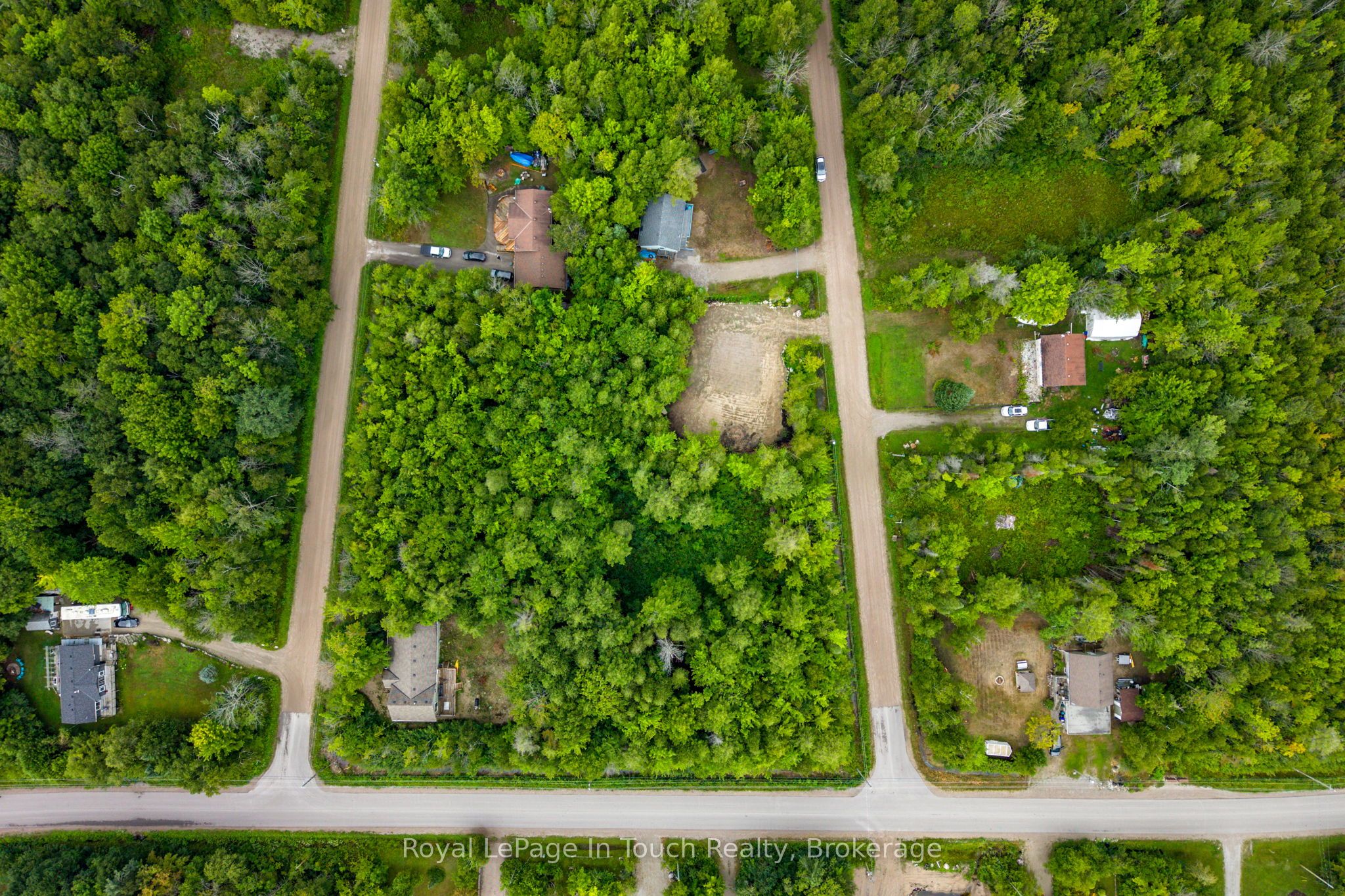 LT 484 Tomahawk Crescent, Tiny, ON L9M 0C9 photo 4