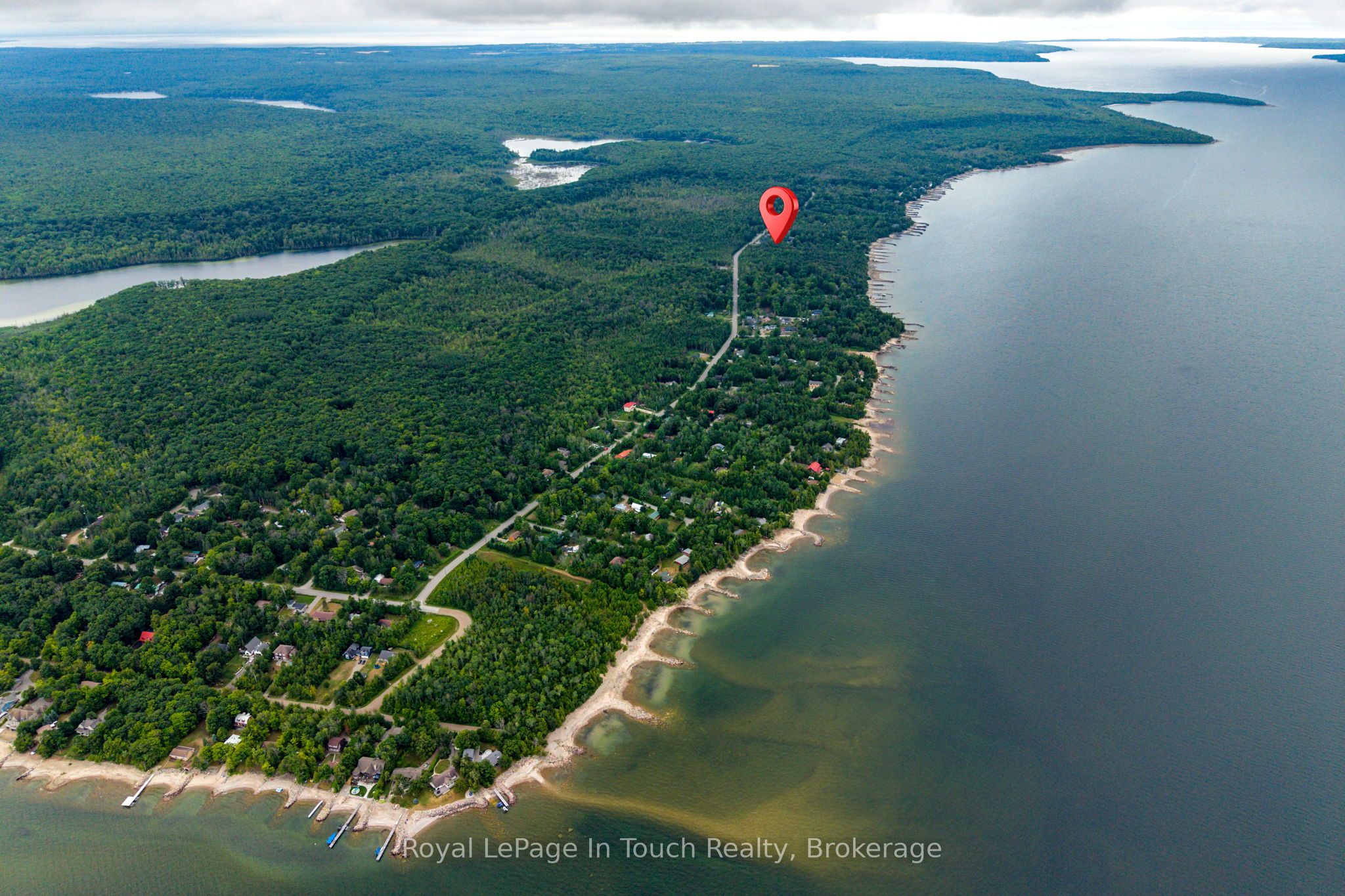 LT 484 Tomahawk Crescent, Tiny, ON L9M 0C9 photo 5