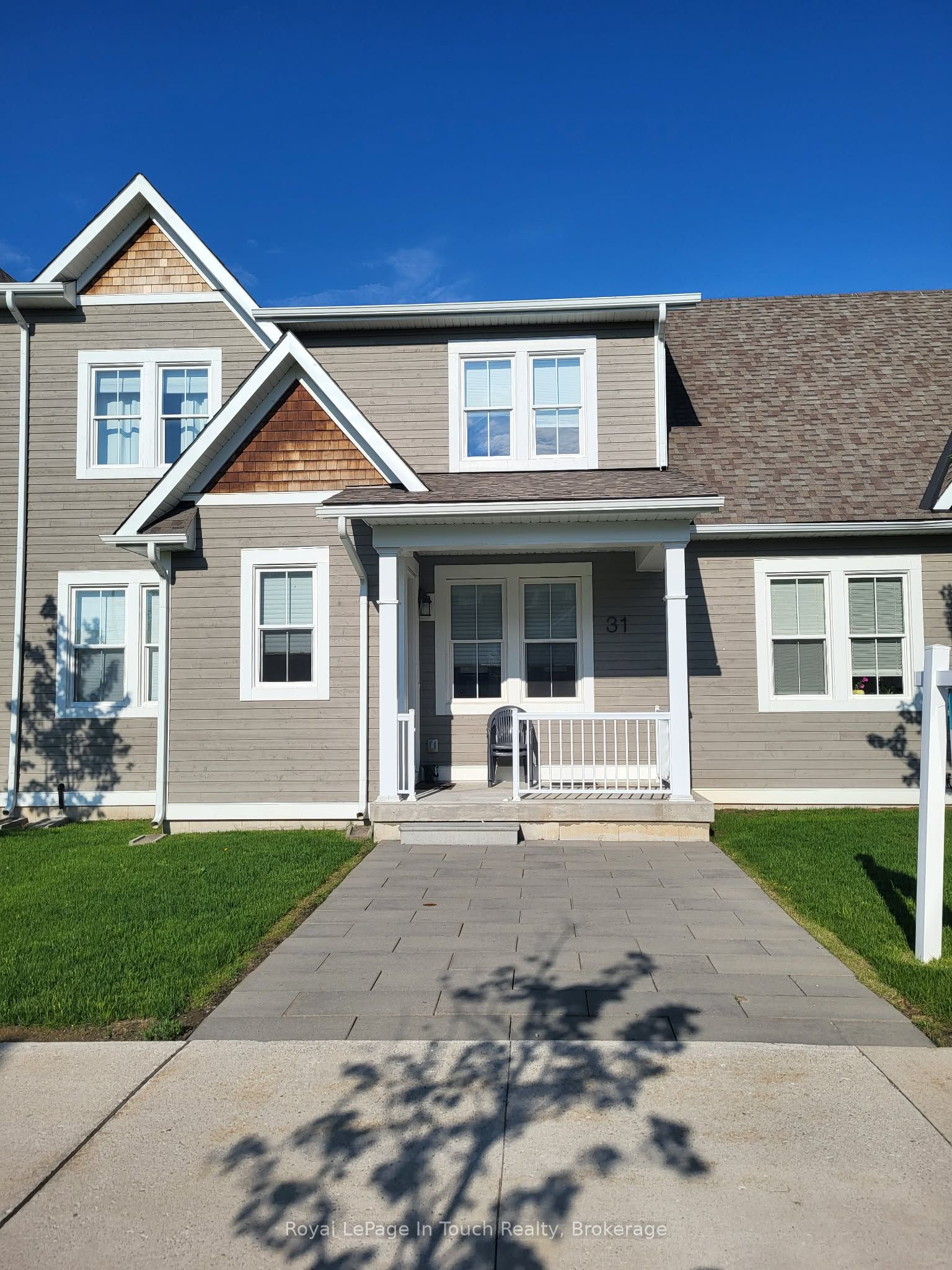 31 Julia Crescent, Midland, ON L4R 0H5 photo 2