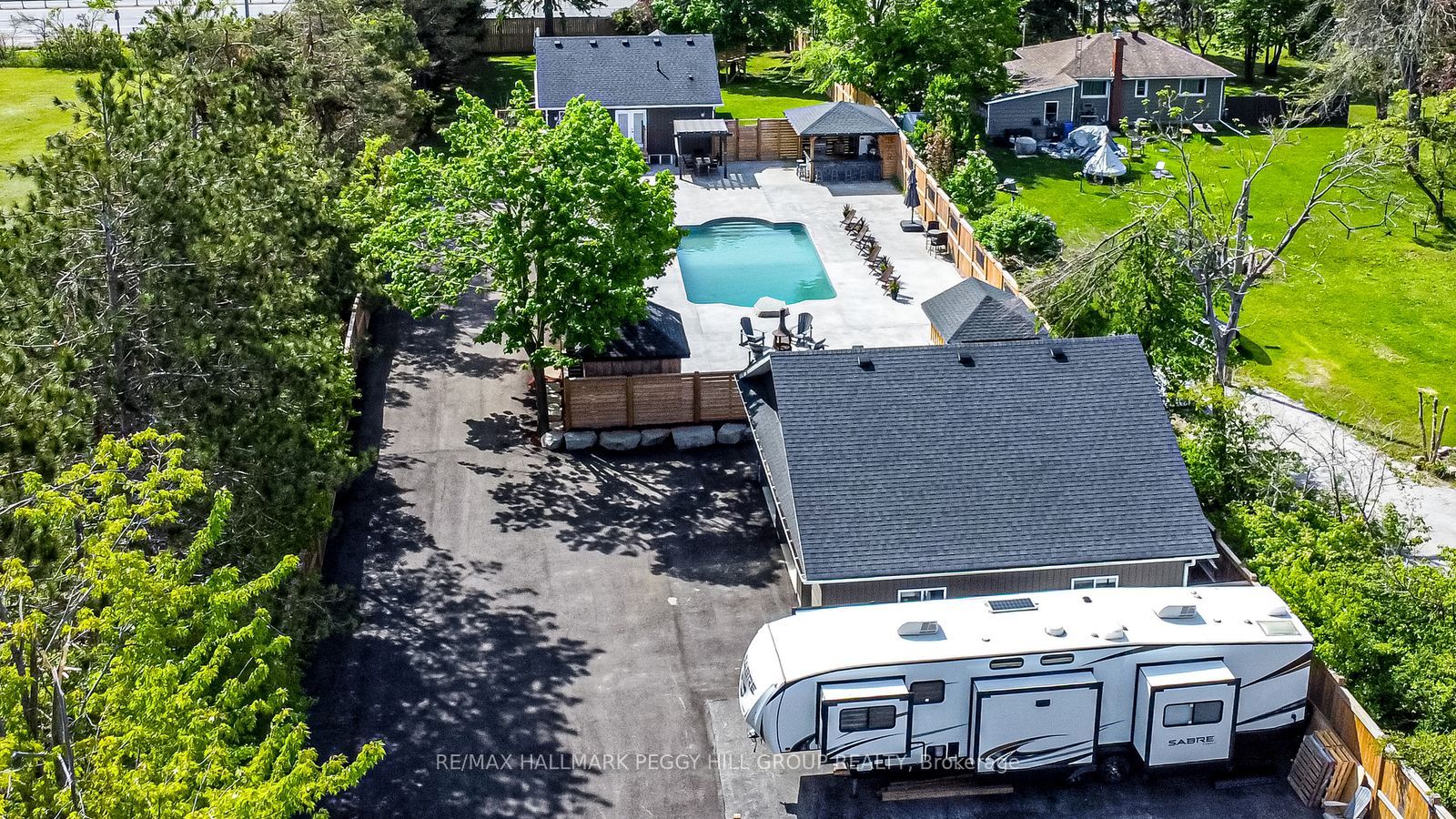 2484 Highway 11 S, Oro-Medonte, ON L0L 2E0