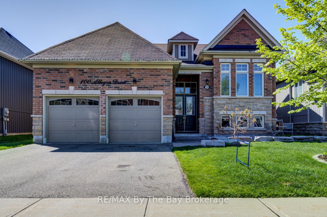 100 ALLEGRA Drive, Wasaga Beach, ON L9Z 1P2