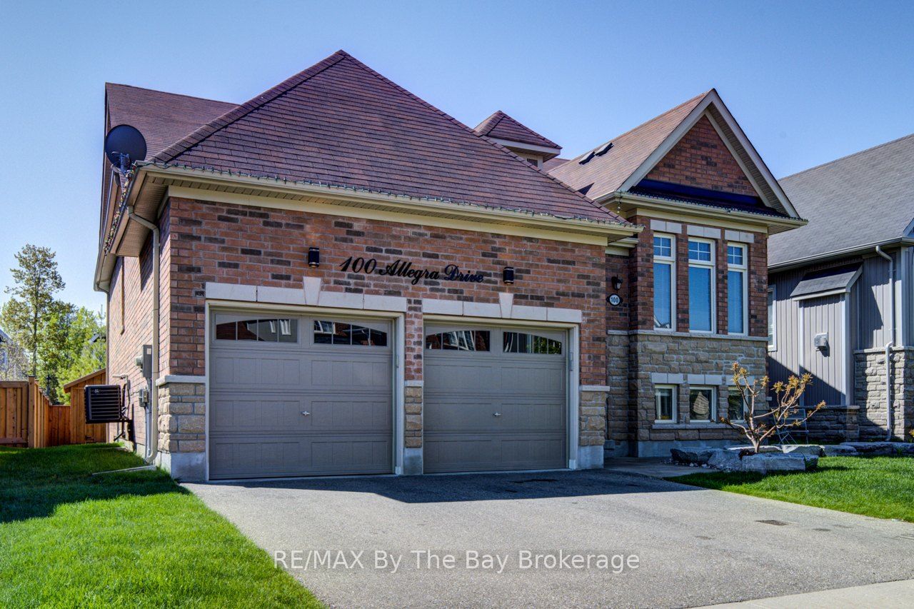 100 ALLEGRA Drive, Wasaga Beach, ON L9Z 1P2 photo 2