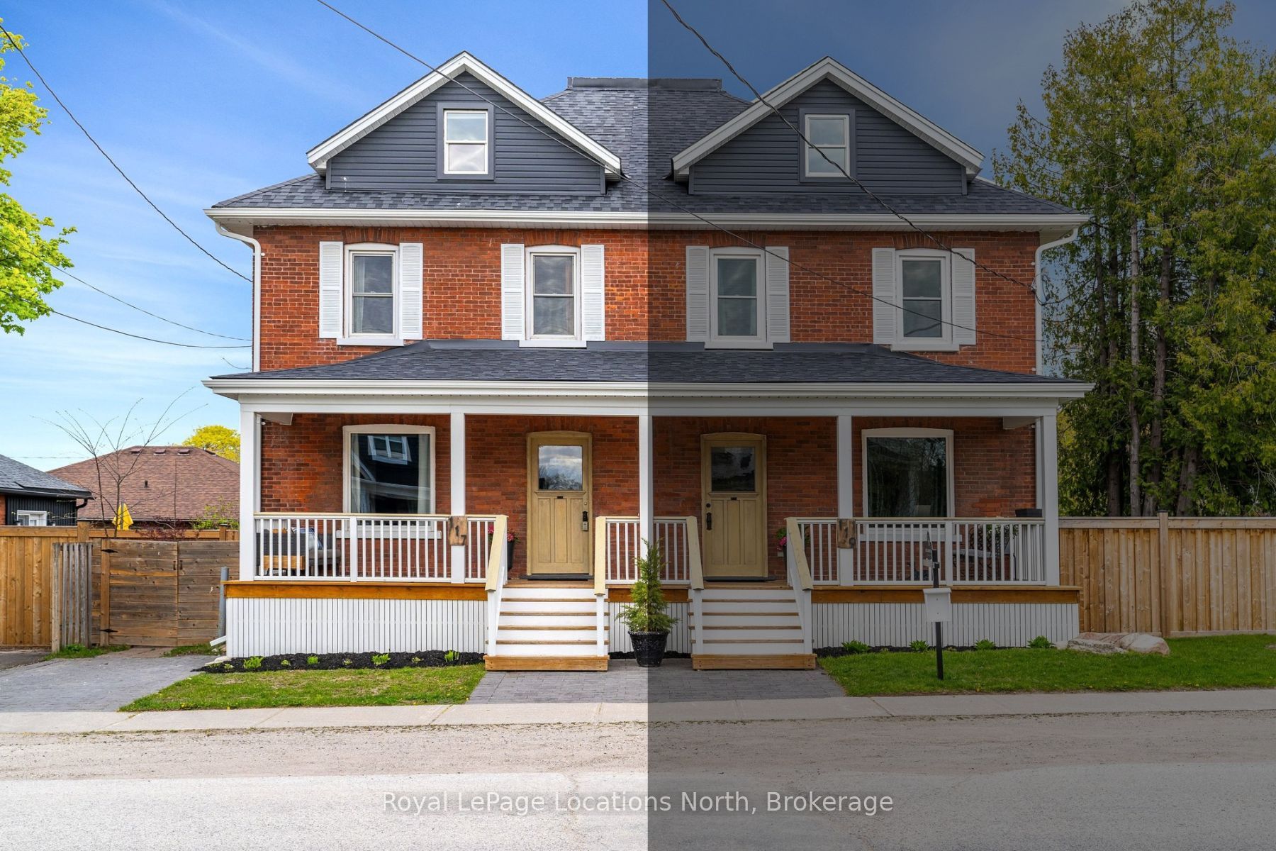 117 Napier Street, Collingwood, ON L9Y 3T1