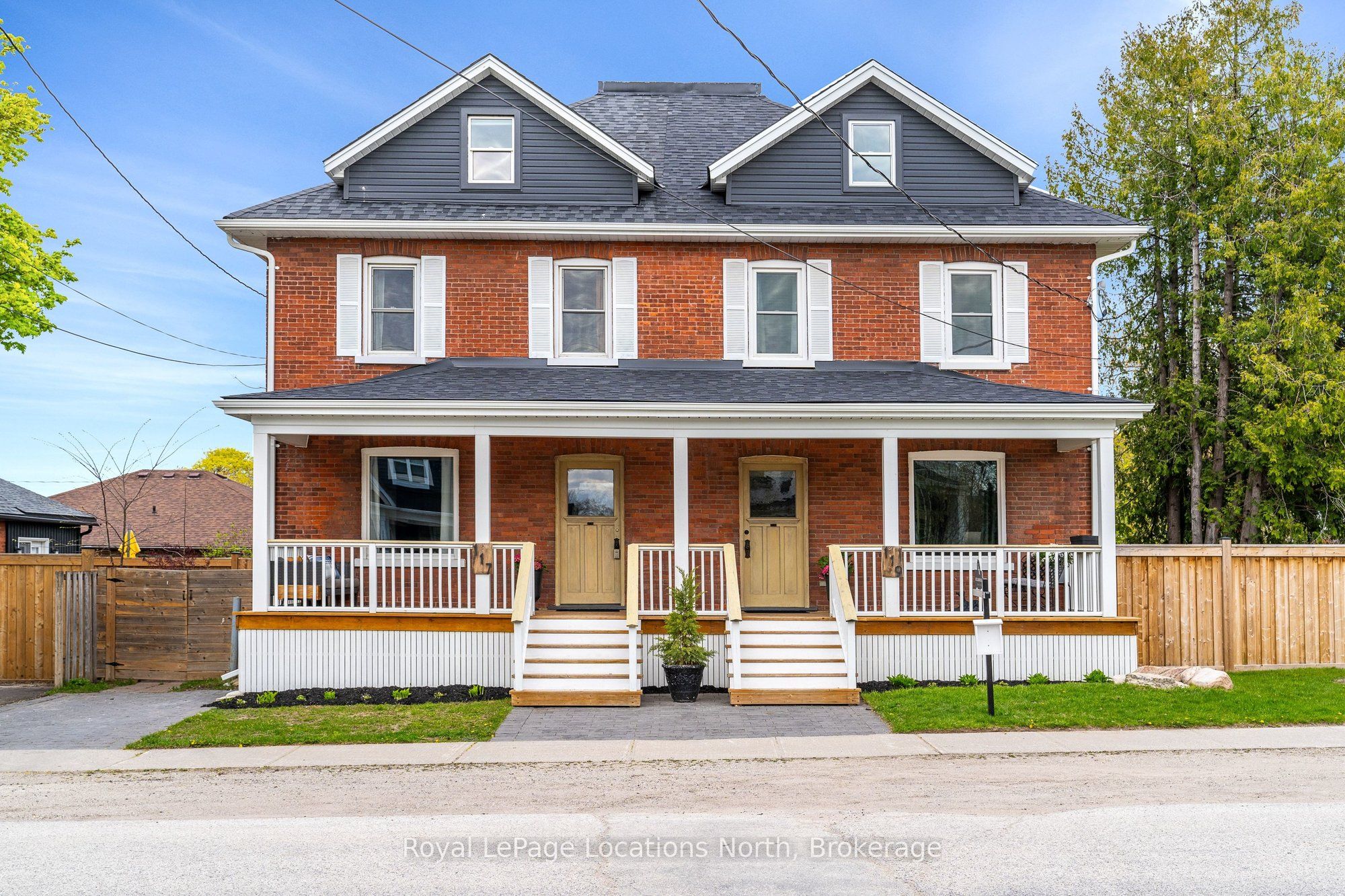 117 Napier Street, Collingwood, ON L9Y 3T1 photo 2