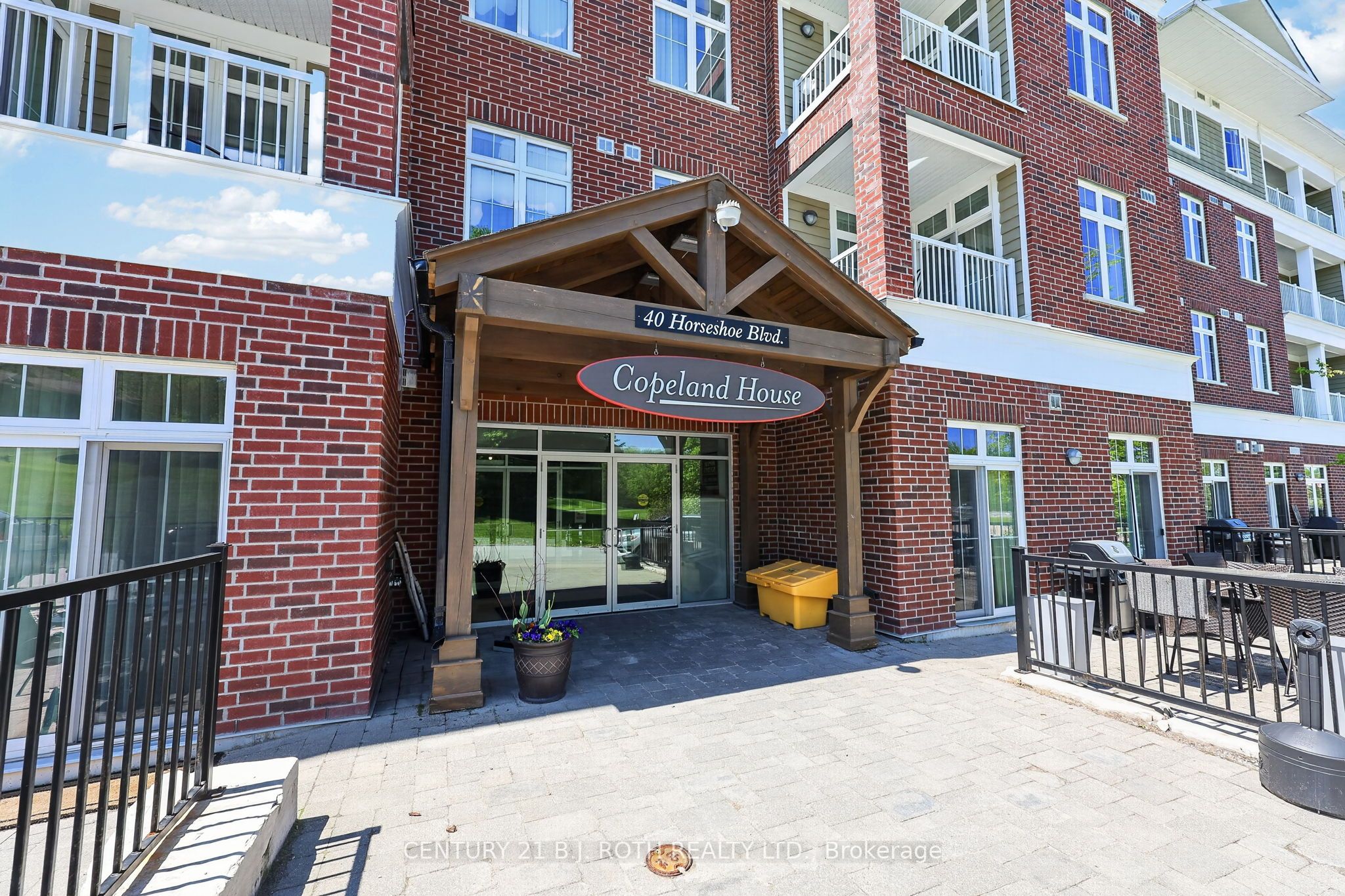 40 Horseshoe Boulevard 310, Oro-Medonte, ON L4M 4Y8 photo 3