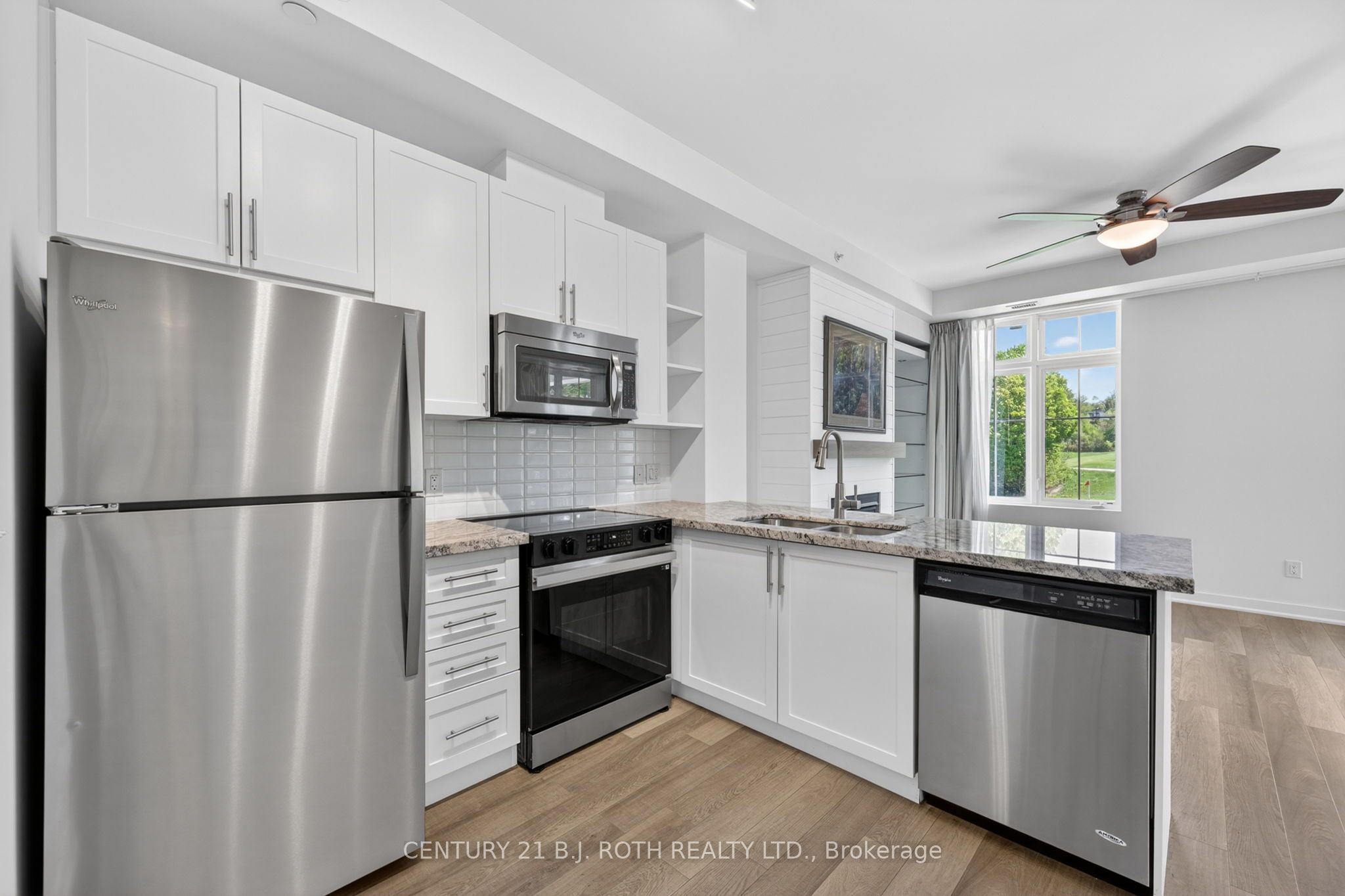 40 Horseshoe Boulevard 310, Oro-Medonte, ON L4M 4Y8 photo 5