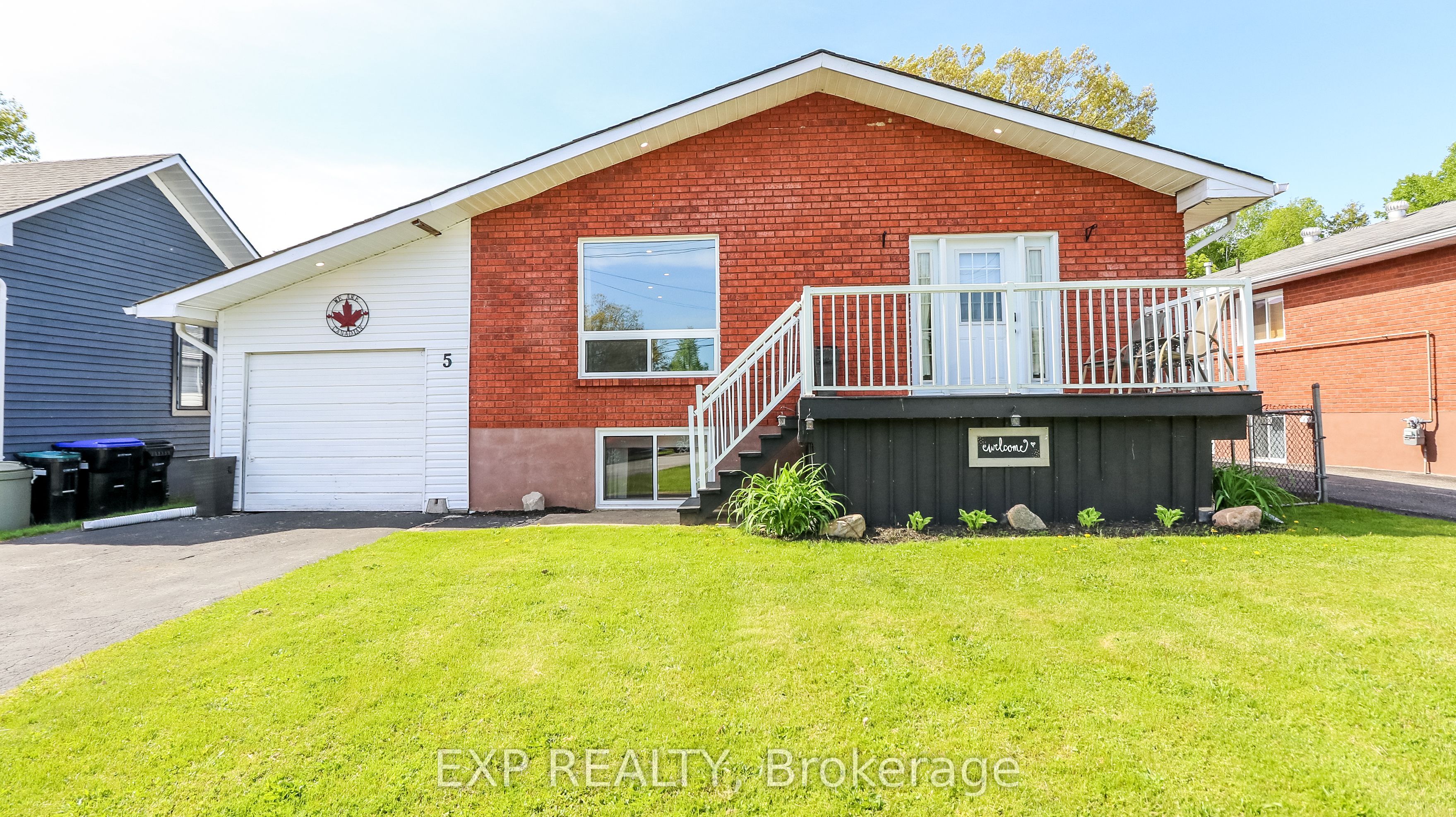 5 Bourgeois Beach Road, Tay, ON L0K 2A0