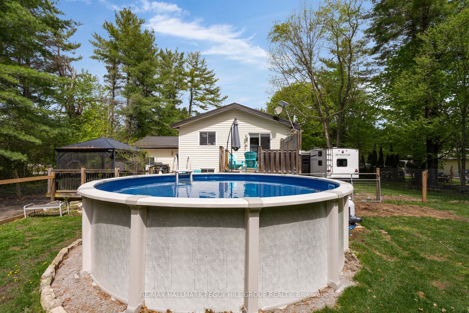 6063 Vasey Road, Tay, ON L0L 1P0 photo 3