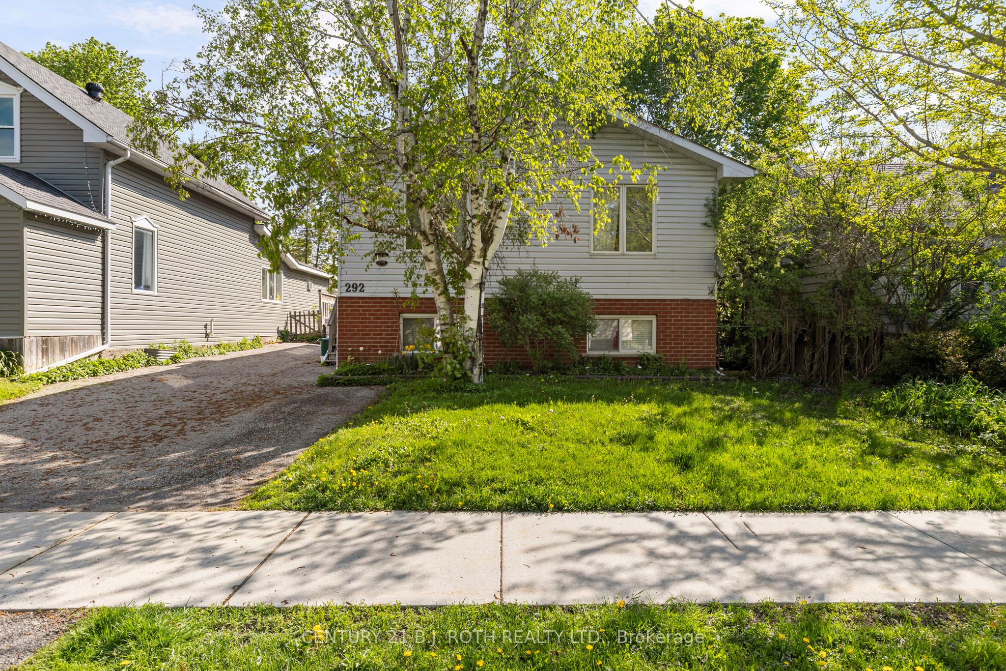 292 MILLARD Street, Orillia, ON L3V 4H3 photo 2