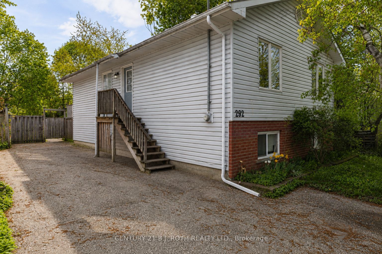 292 MILLARD Street, Orillia, ON L3V 4H3 photo 3