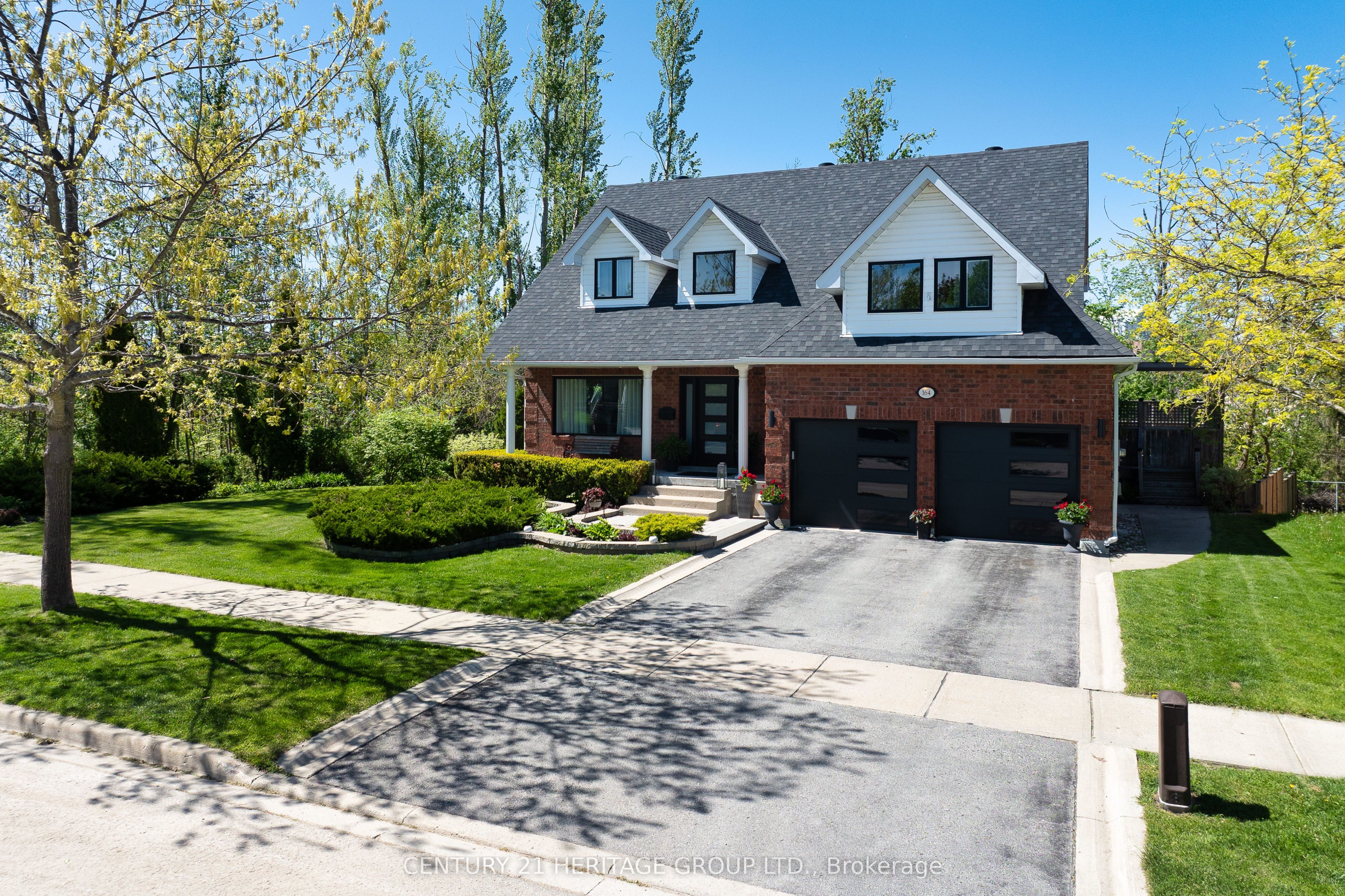164 Cheltenham Road, Barrie, ON L4M 6S5 photo 4
