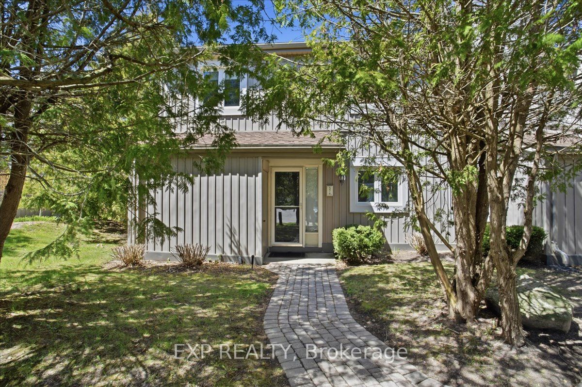 576 Oxbow Crescent 16, Collingwood, ON L9Y 5B4