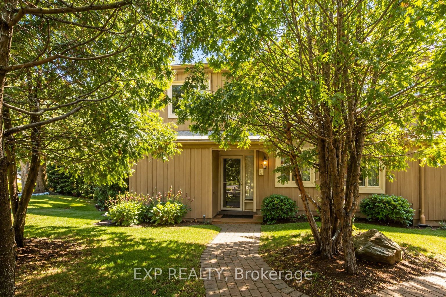 576 Oxbow Crescent 16, Collingwood, ON L9Y 5B4 photo 2