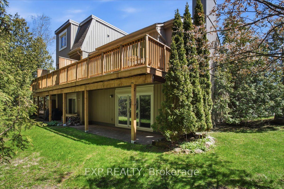 576 Oxbow Crescent 16, Collingwood, ON L9Y 5B4 photo 3