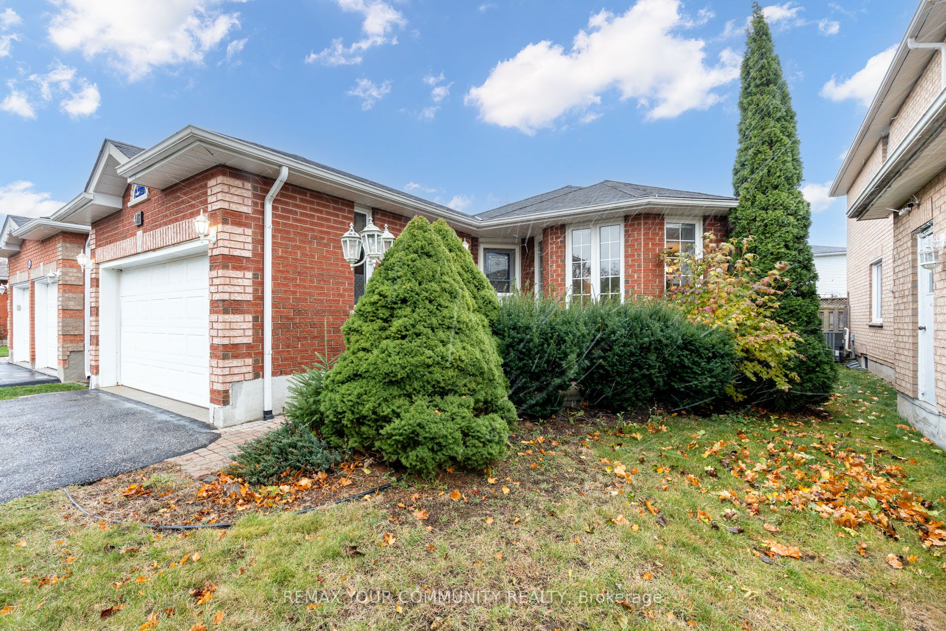 47 Mcveigh Drive, Barrie, ON L4N 7E4