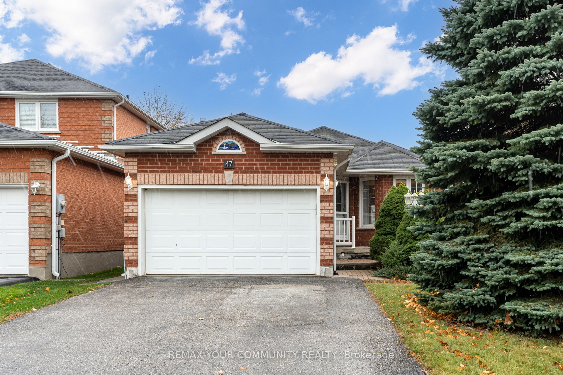 47 Mcveigh Drive, Barrie, ON L4N 7E4 photo 3