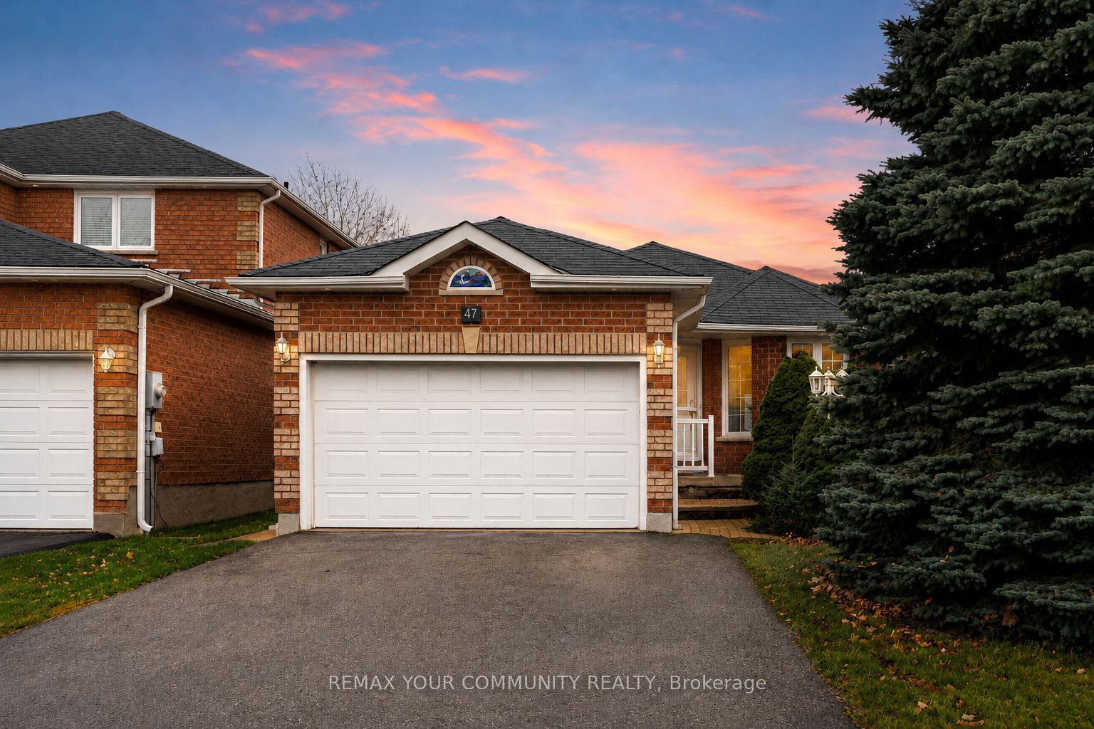 47 Mcveigh Drive, Barrie, ON L4N 7E4 photo 4