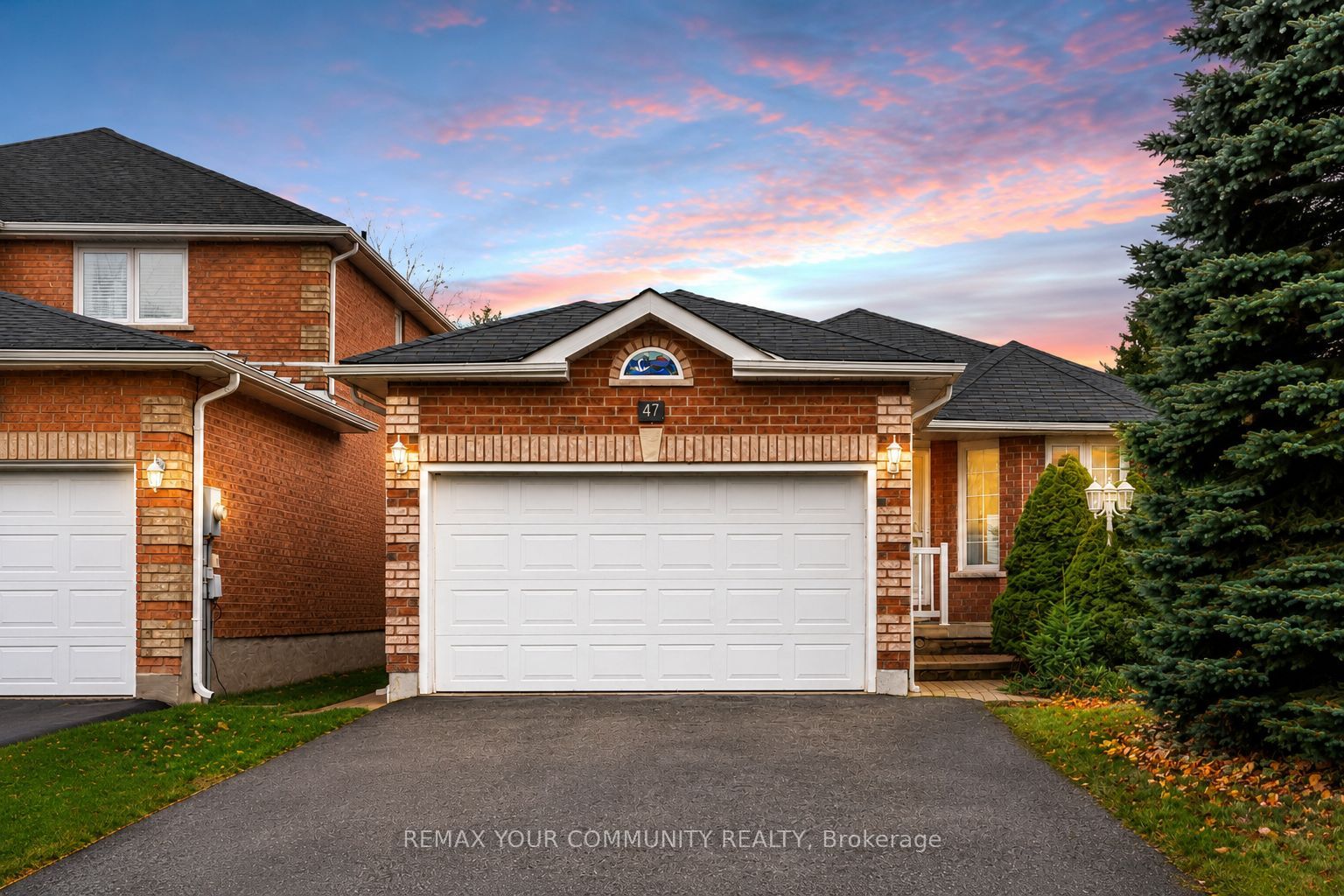 47 Mcveigh Drive, Barrie, ON L4N 7E4 photo 5