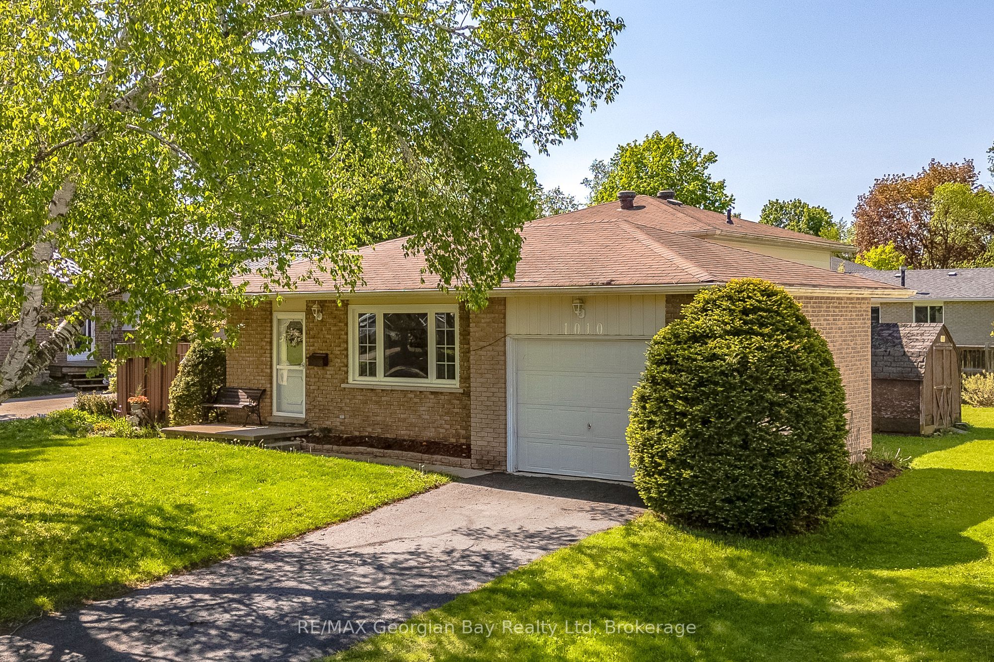 1010 Glen Eagles Crescent, Midland, ON L4R 2R1 photo 2