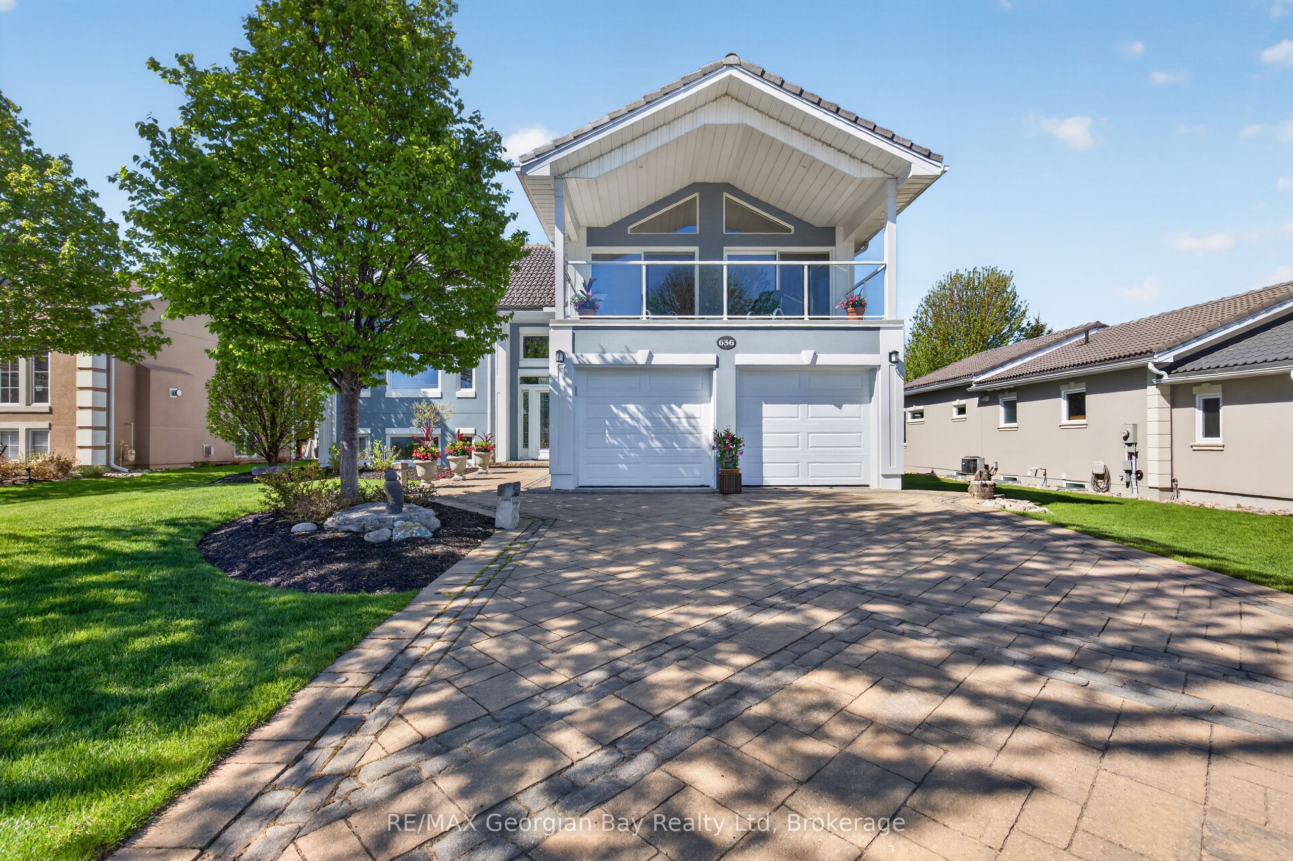 656 Aberdeen Boulevard, Midland, ON L4R 5N9 photo 2