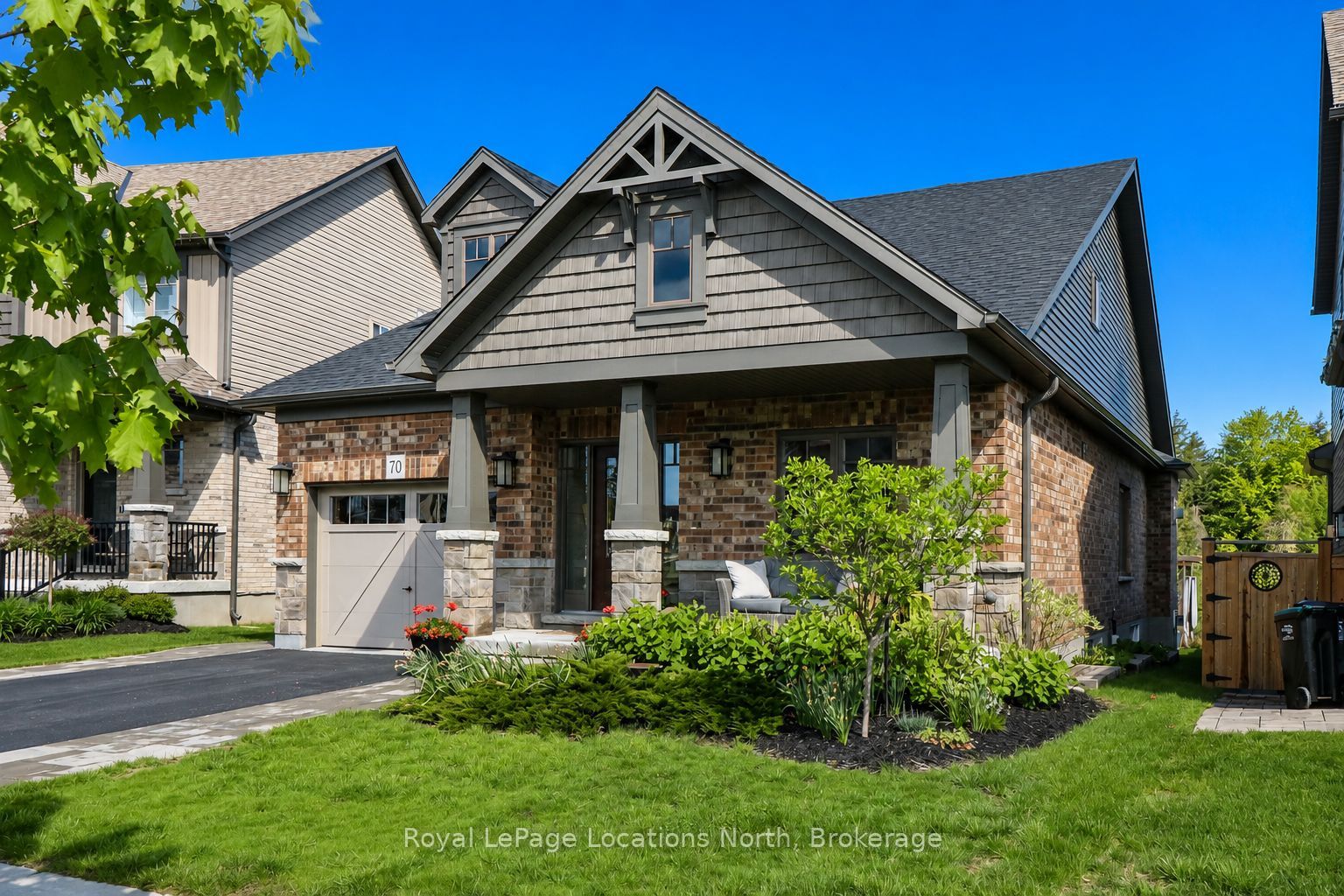 70 Plewes Drive, Collingwood, ON L9Y 3B7 photo 3