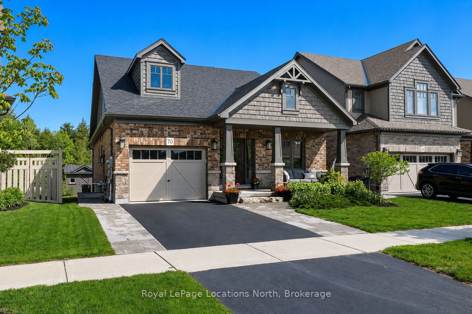 70 Plewes Drive, Collingwood, ON L9Y 3B7 photo 4