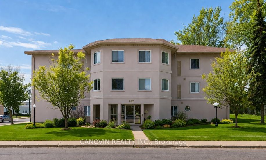 107 Bond Street 202, Orillia, ON L3V 1J7 photo 3