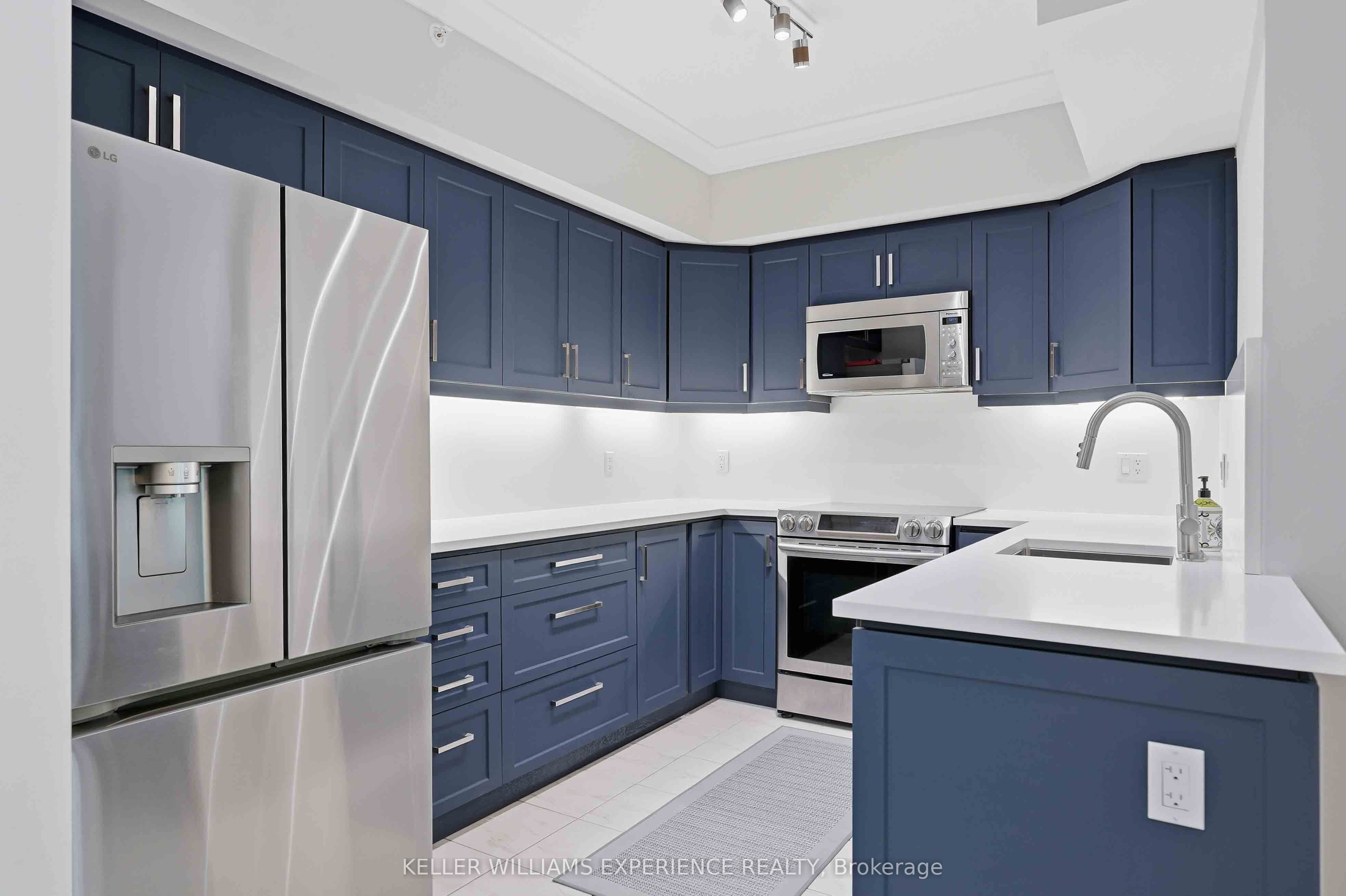304 Essa Road 312, Barrie, ON L9J 0H4 photo 5