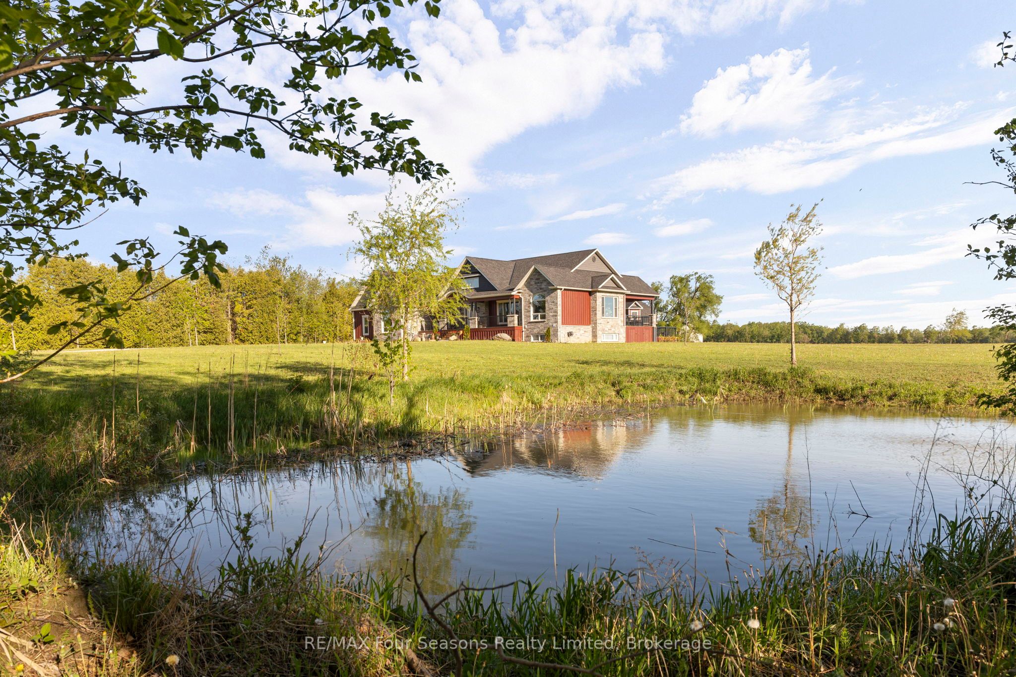 8672 County Rd 91 Road, Clearview, ON L0M 1S0 photo 4