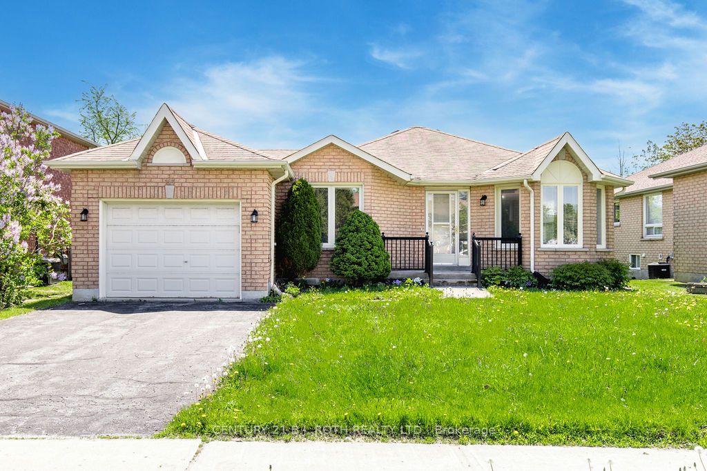 153 Livingstone Street W, Barrie, ON L4N 7J7 photo 2