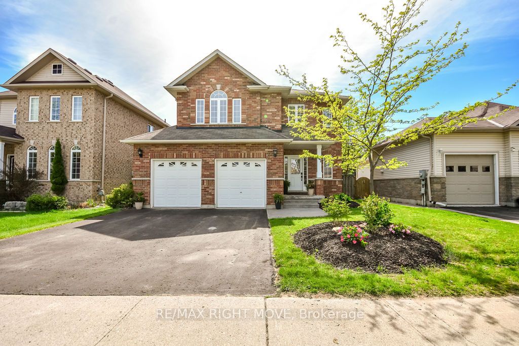 122 Atlantis Drive, Orillia, ON L3V 0A8 photo 3