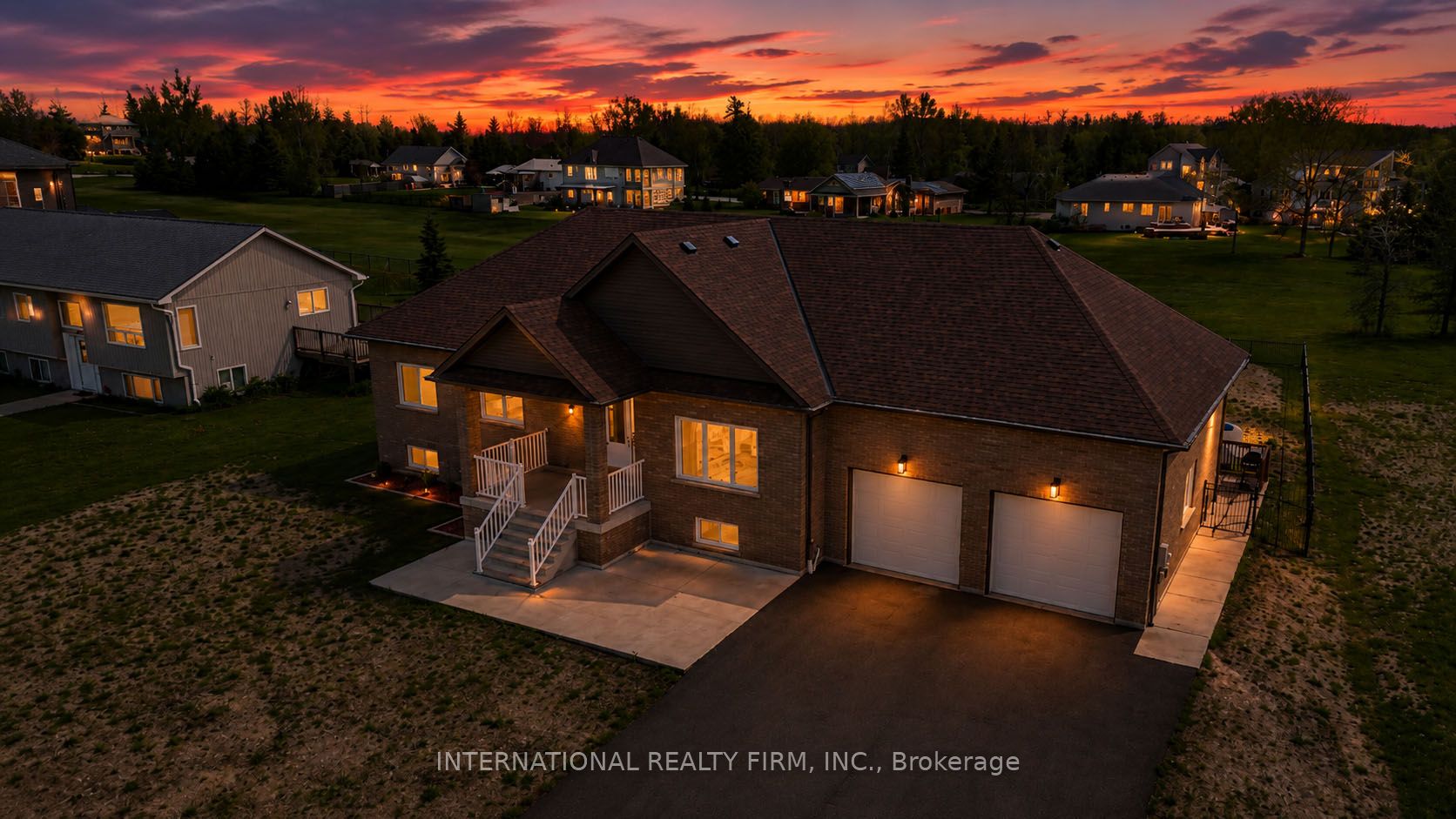 3787 Harry's Lane, Ramara, ON L3V 0L1 photo 2