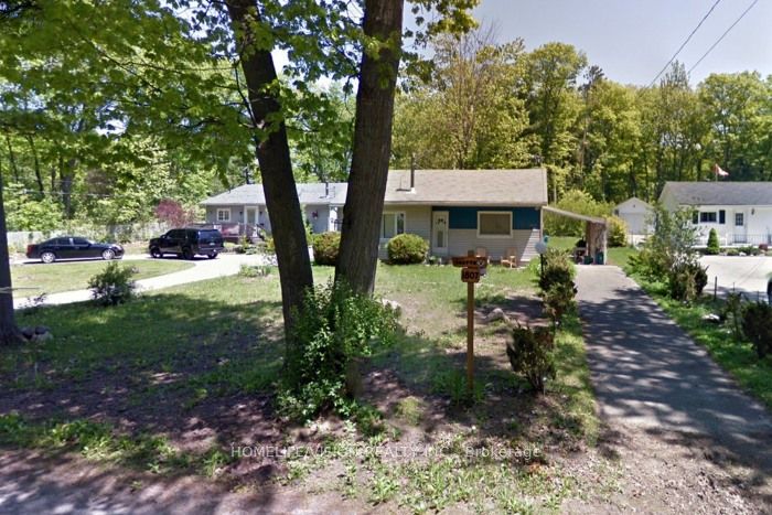 1807 Tiny Beaches Road S, Tiny, ON L0L 1P1 photo 2