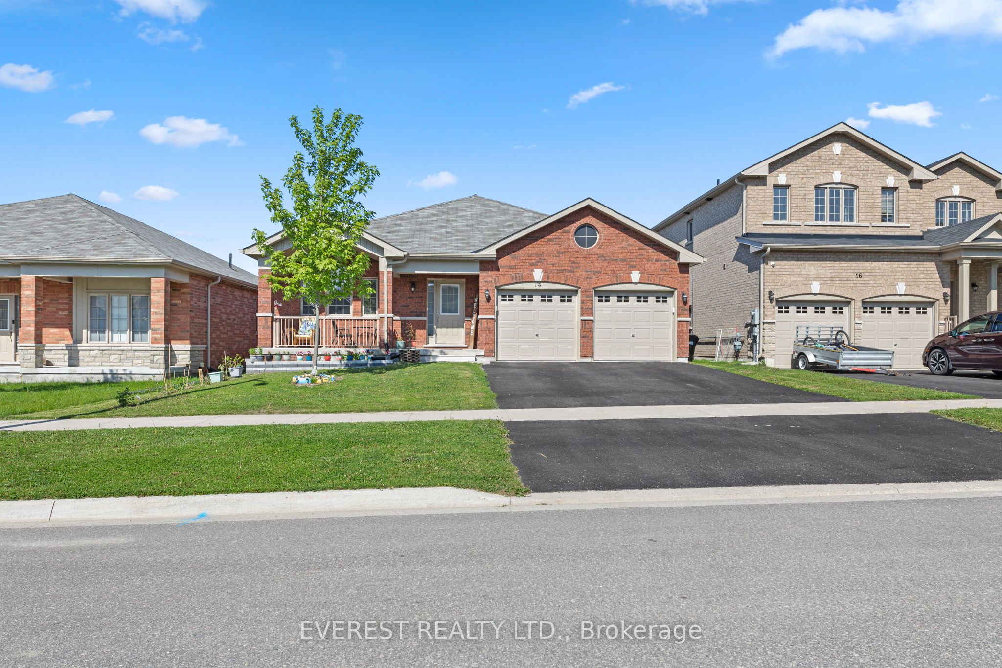 14 Hewson Street, Penetanguishene, ON L9M 0V7 photo 2