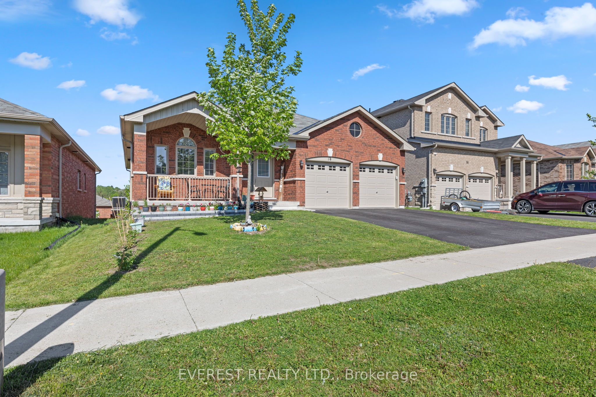 14 Hewson Street, Penetanguishene, ON L9M 0V7 photo 3