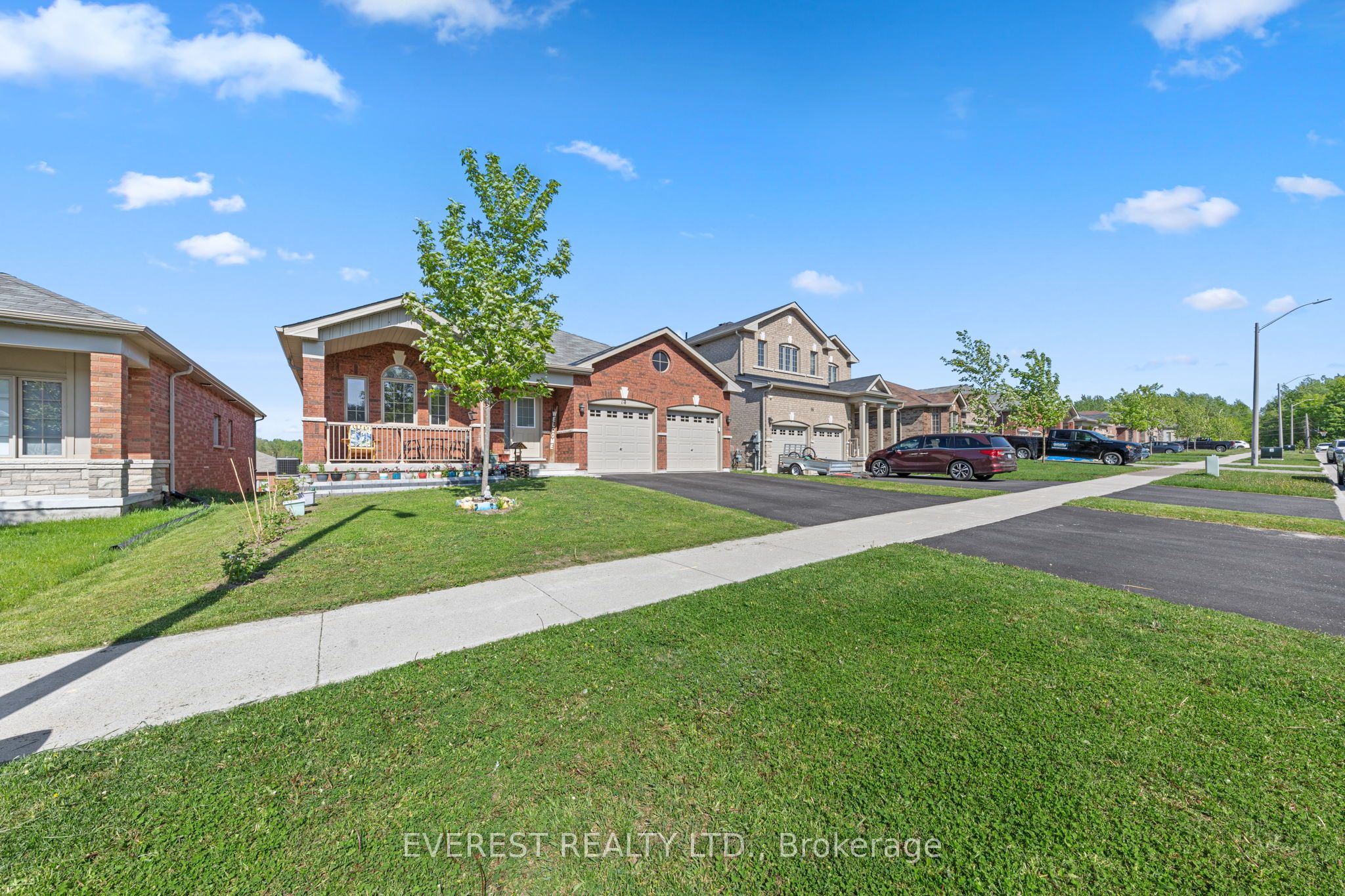 14 Hewson Street, Penetanguishene, ON L9M 0V7 photo 4