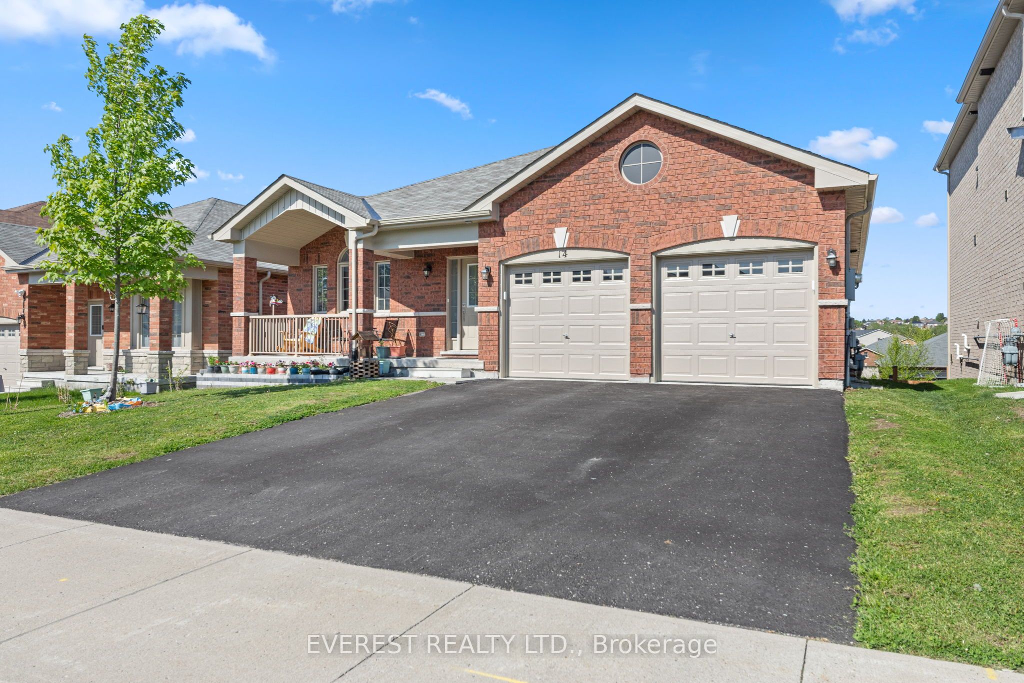 14 Hewson Street, Penetanguishene, ON L9M 0V7 photo 5