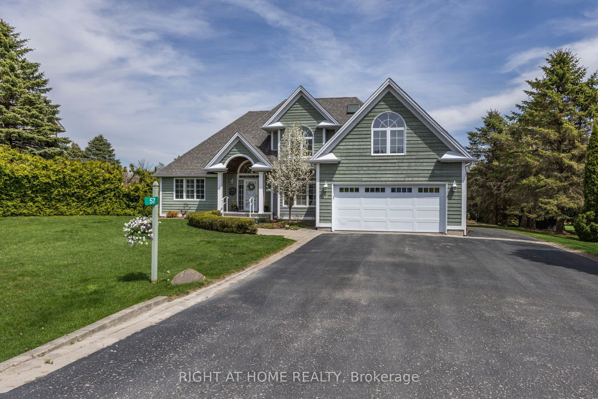 57 Highland Drive, Oro-Medonte, ON L0L 2L0 photo 2