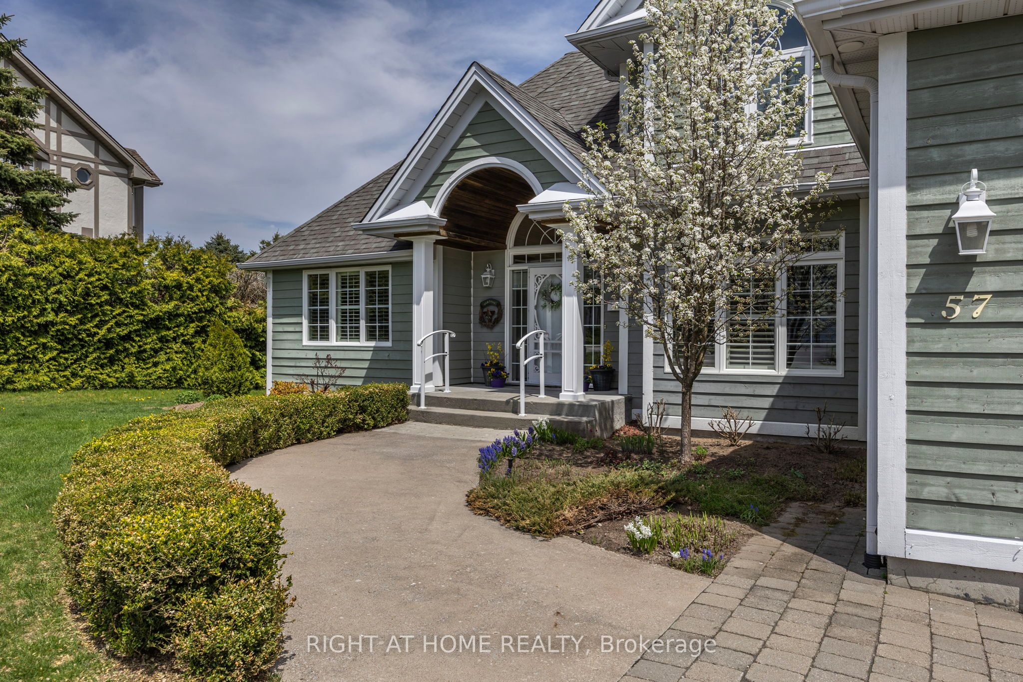 57 Highland Drive, Oro-Medonte, ON L0L 2L0 photo 4