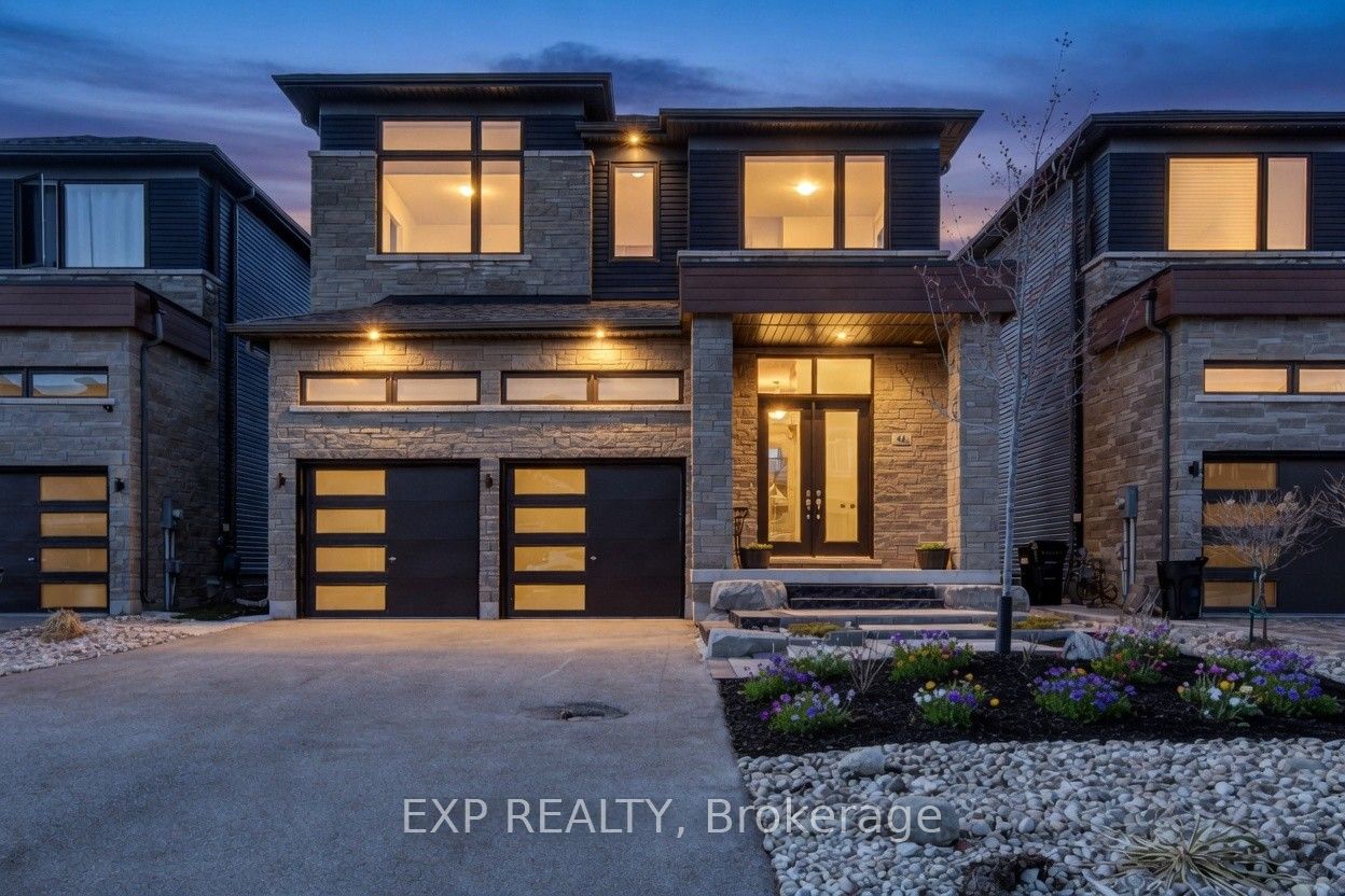 46 Simona Avenue, Wasaga Beach, ON L9Z 0L3